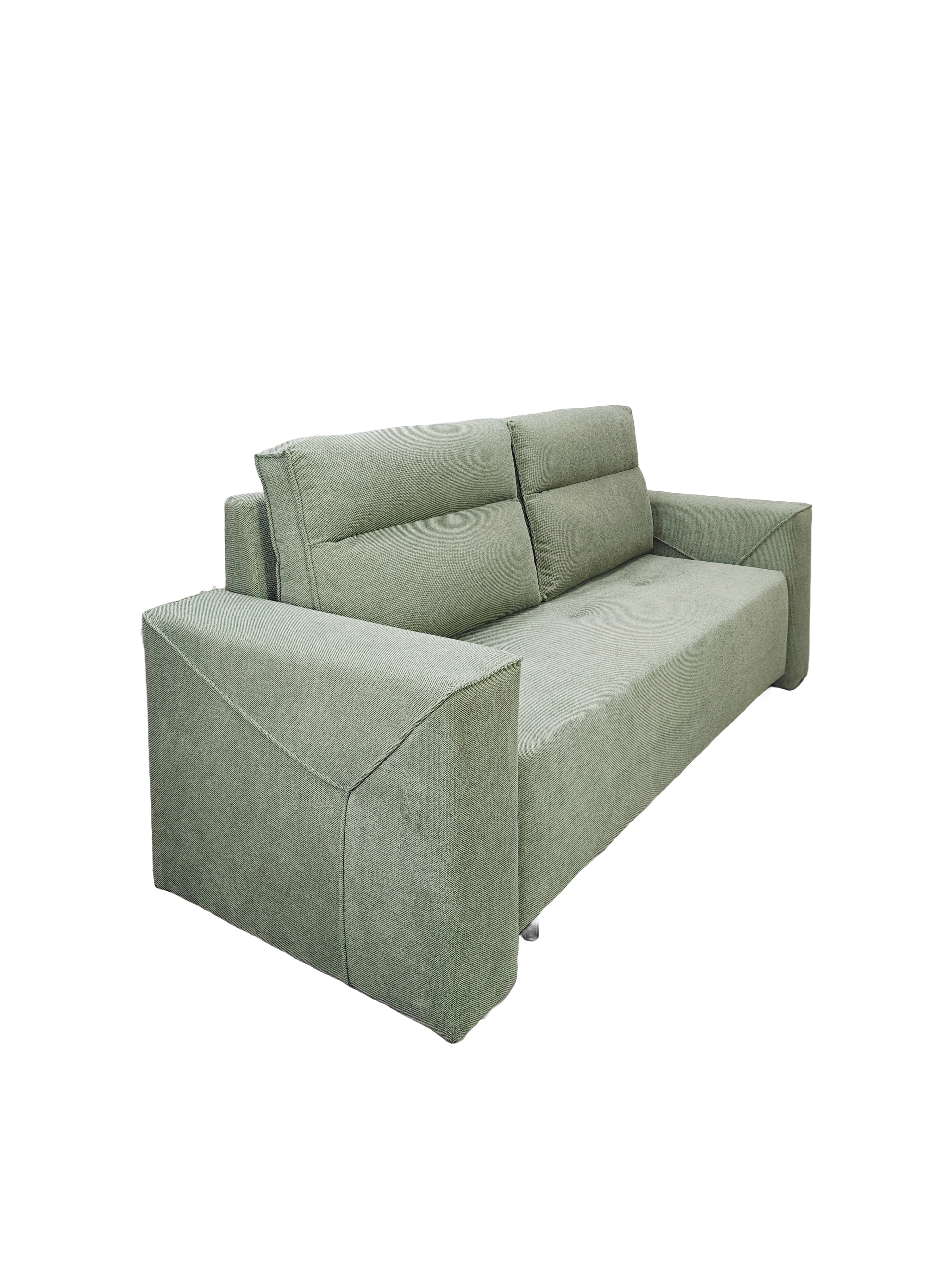 Jack Fabric Sofa Bed