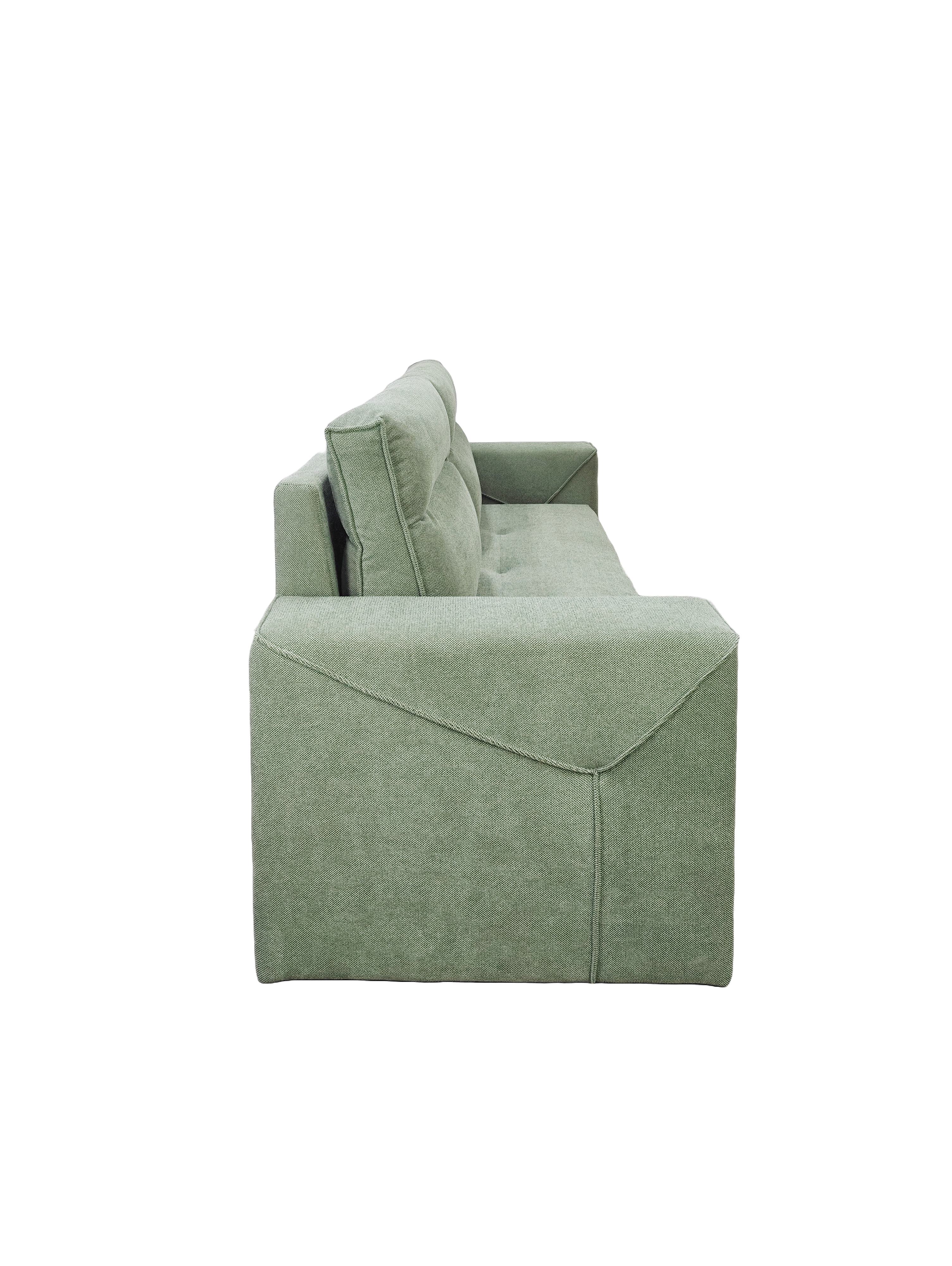 Jack Fabric Sofa Bed