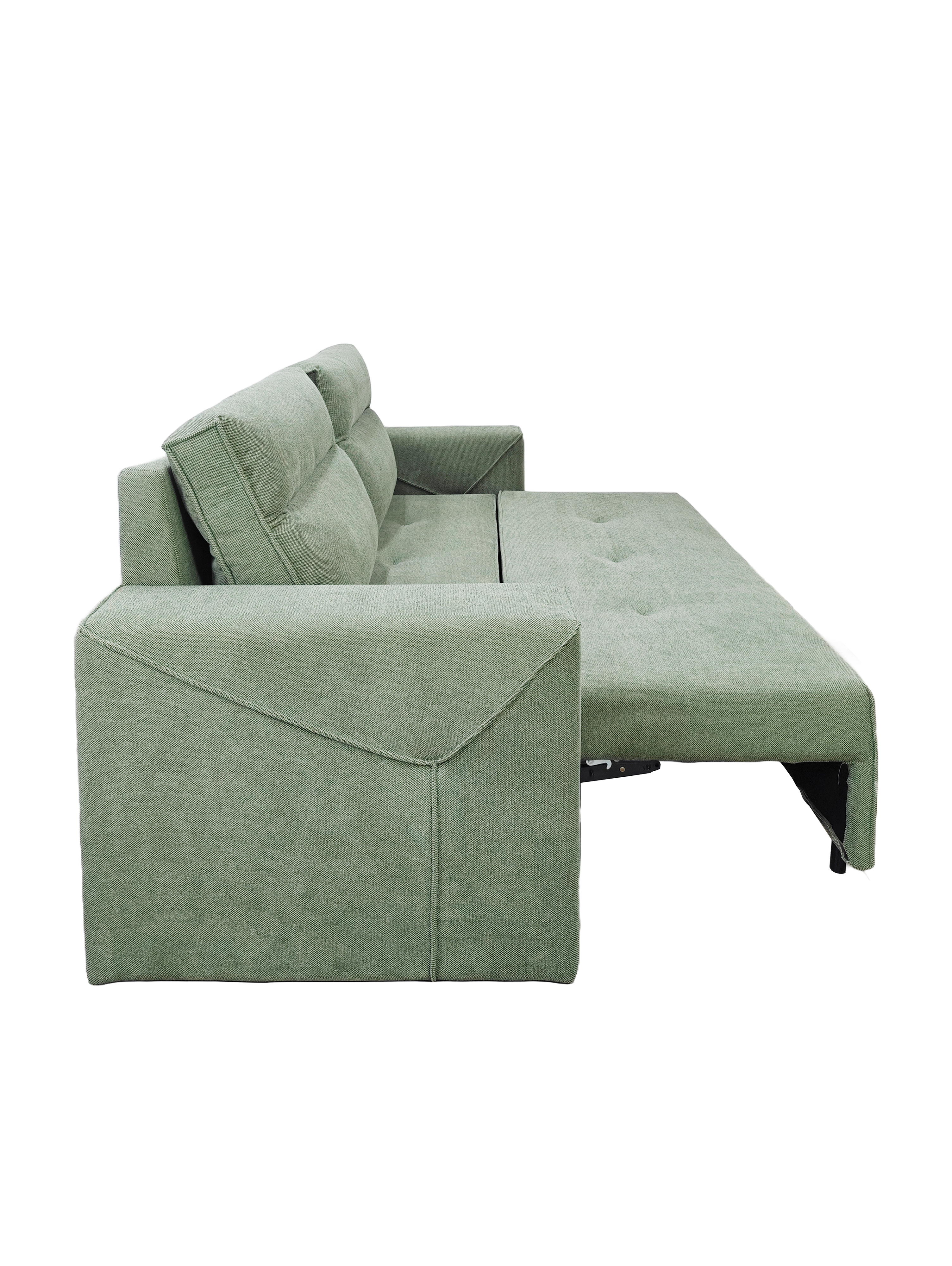 Jack Fabric Sofa Bed