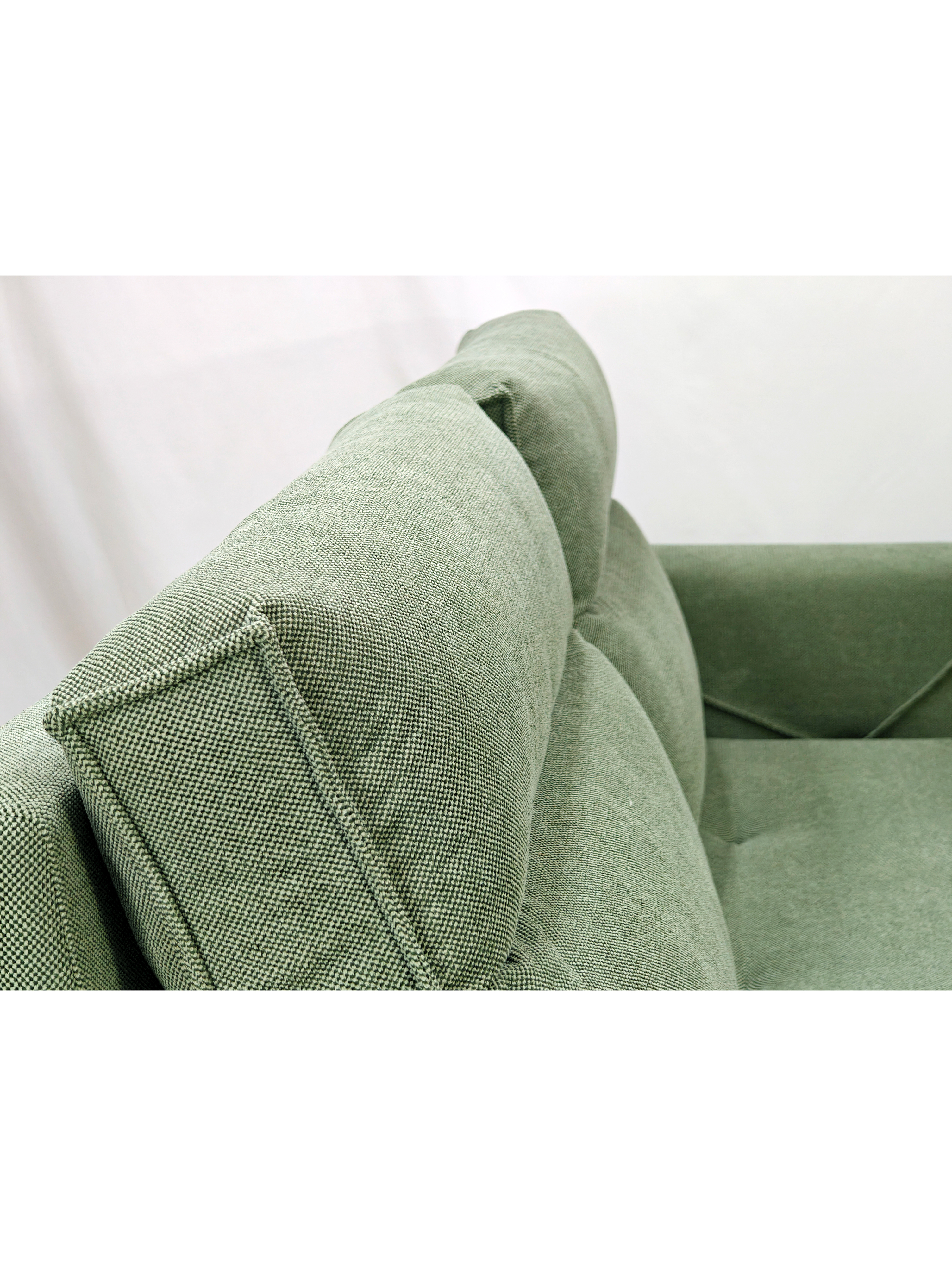 Jack Fabric Sofa Bed