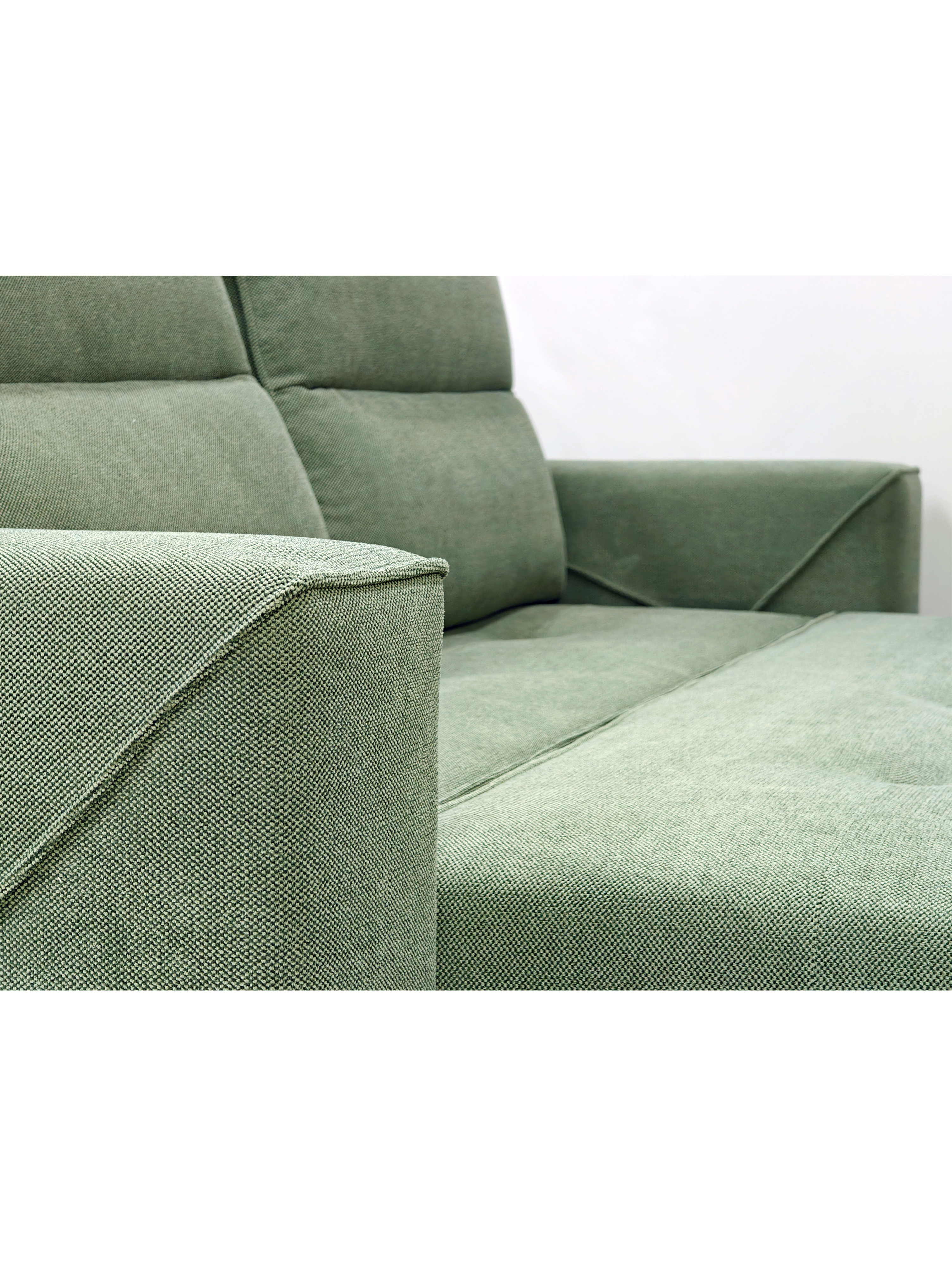 Jack Fabric Sofa Bed