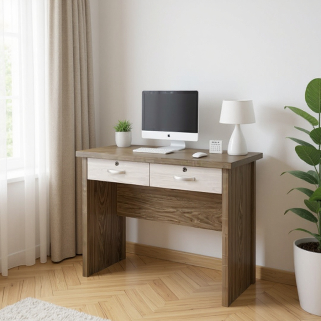 Jim 3ft Office Table