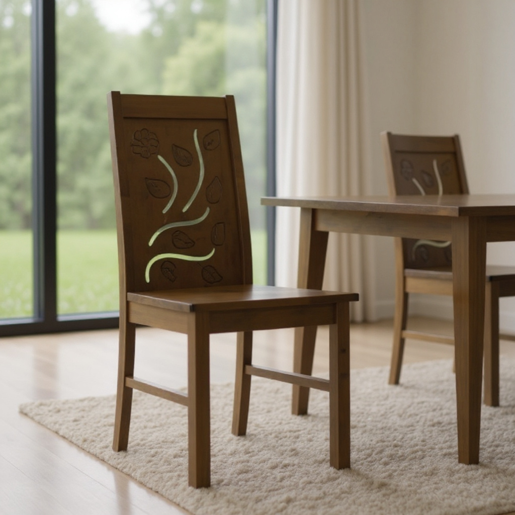 Kaizu Dining Chair