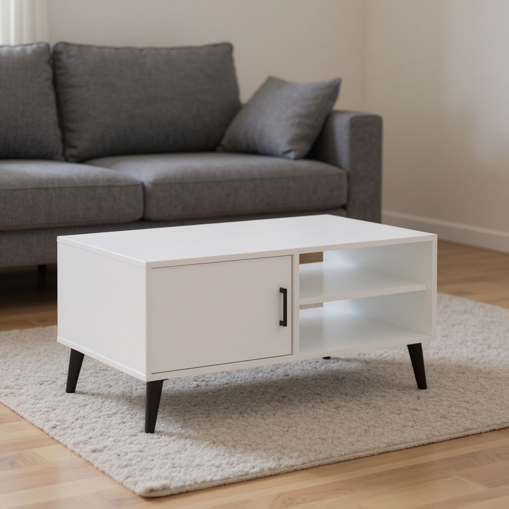 Koda Coffee Table
