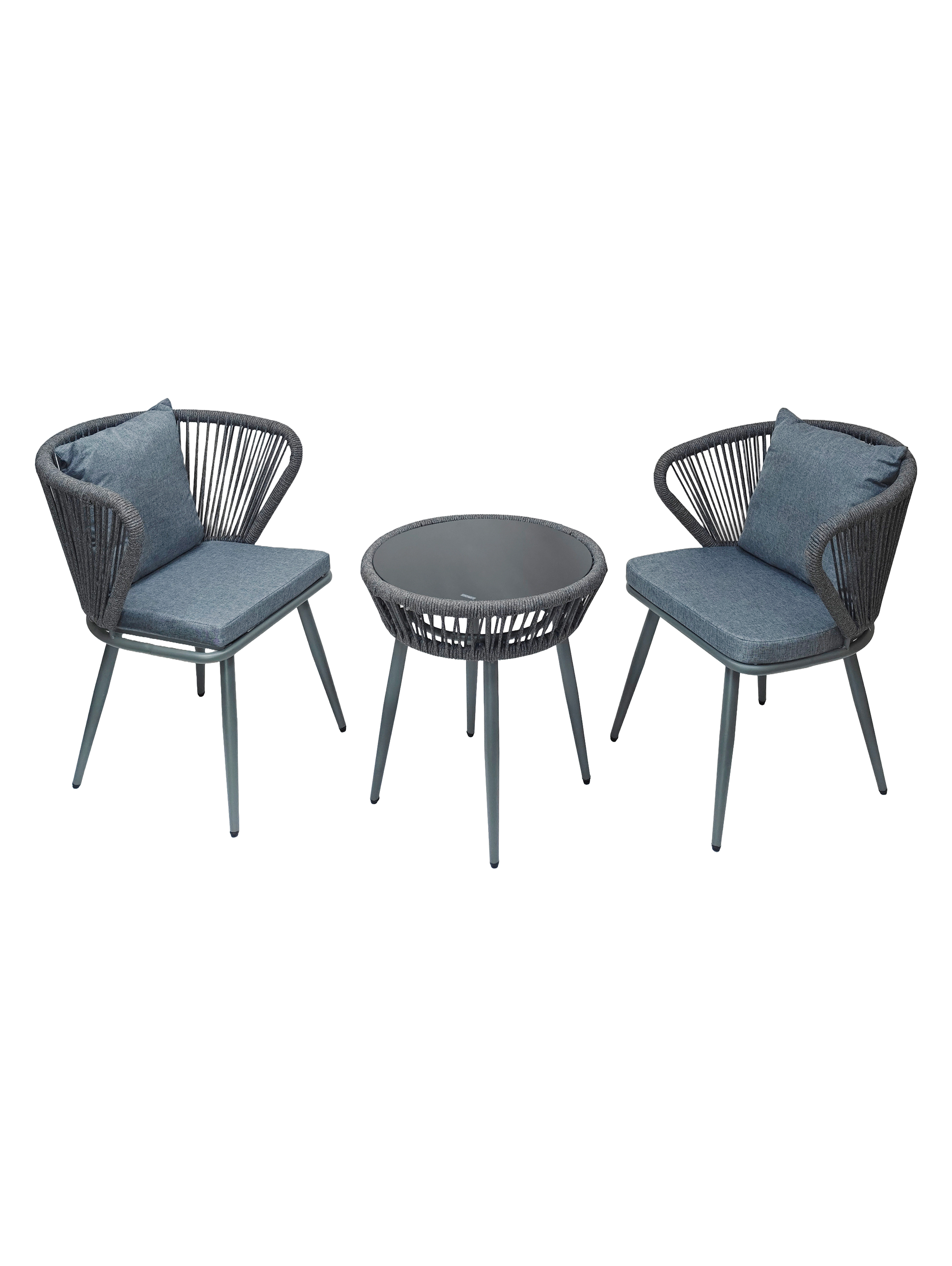 Kerry Outdoor Tea Set