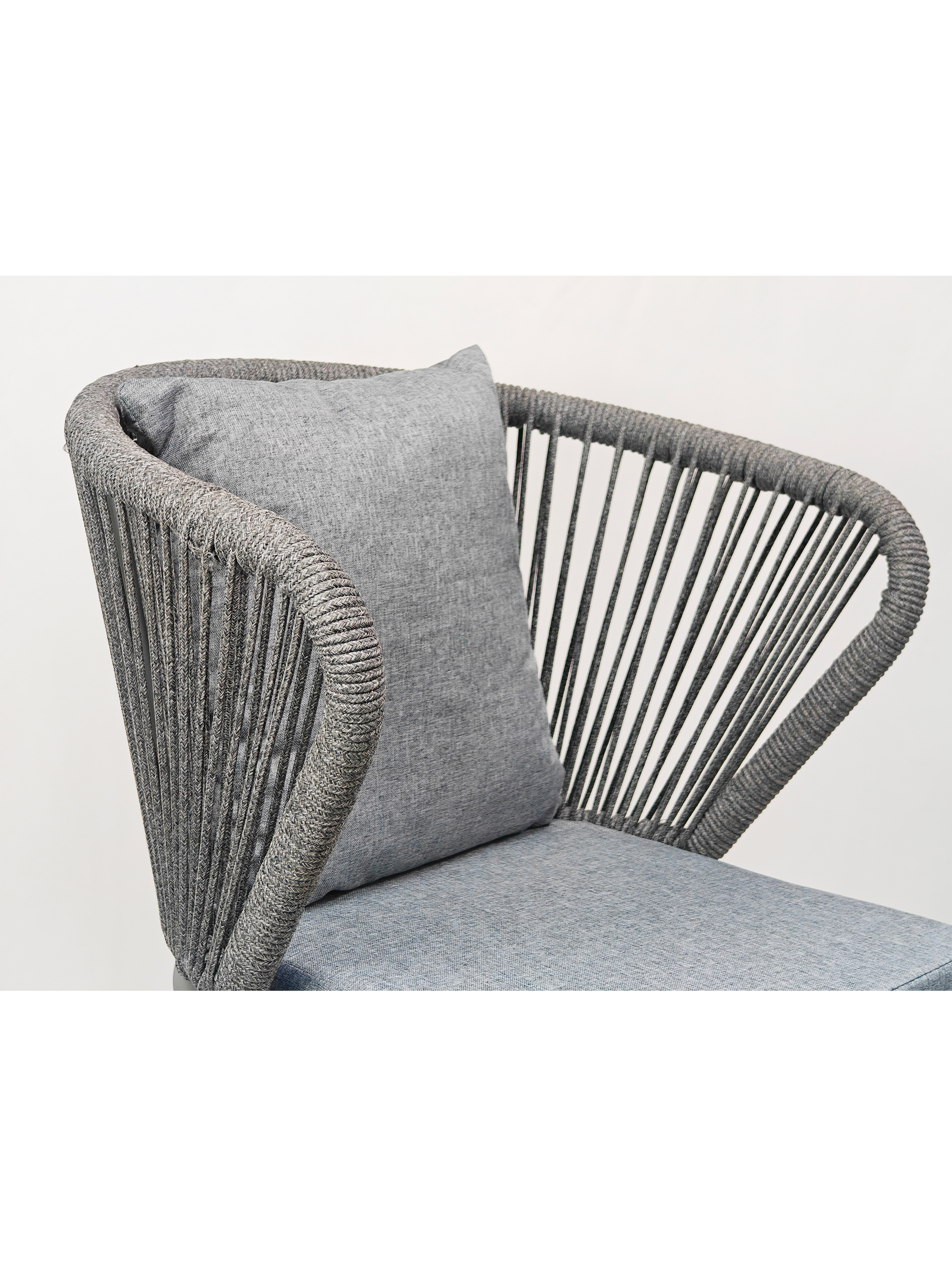 Kerry Outdoor Tea Set