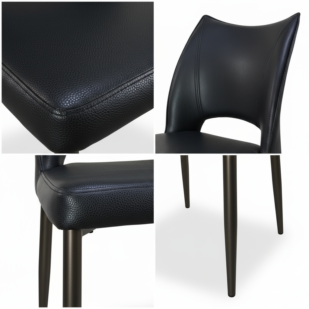 Luci Dining Chair