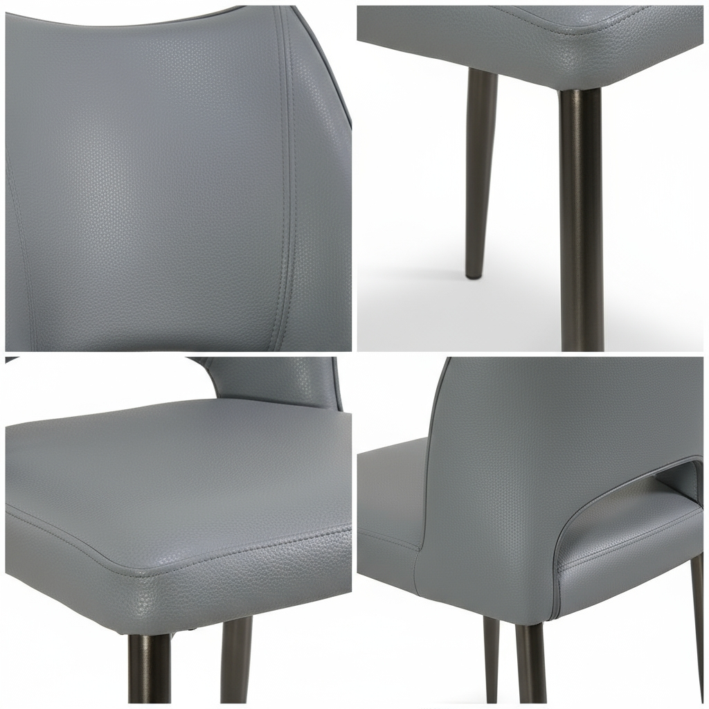 Luci Dining Chair