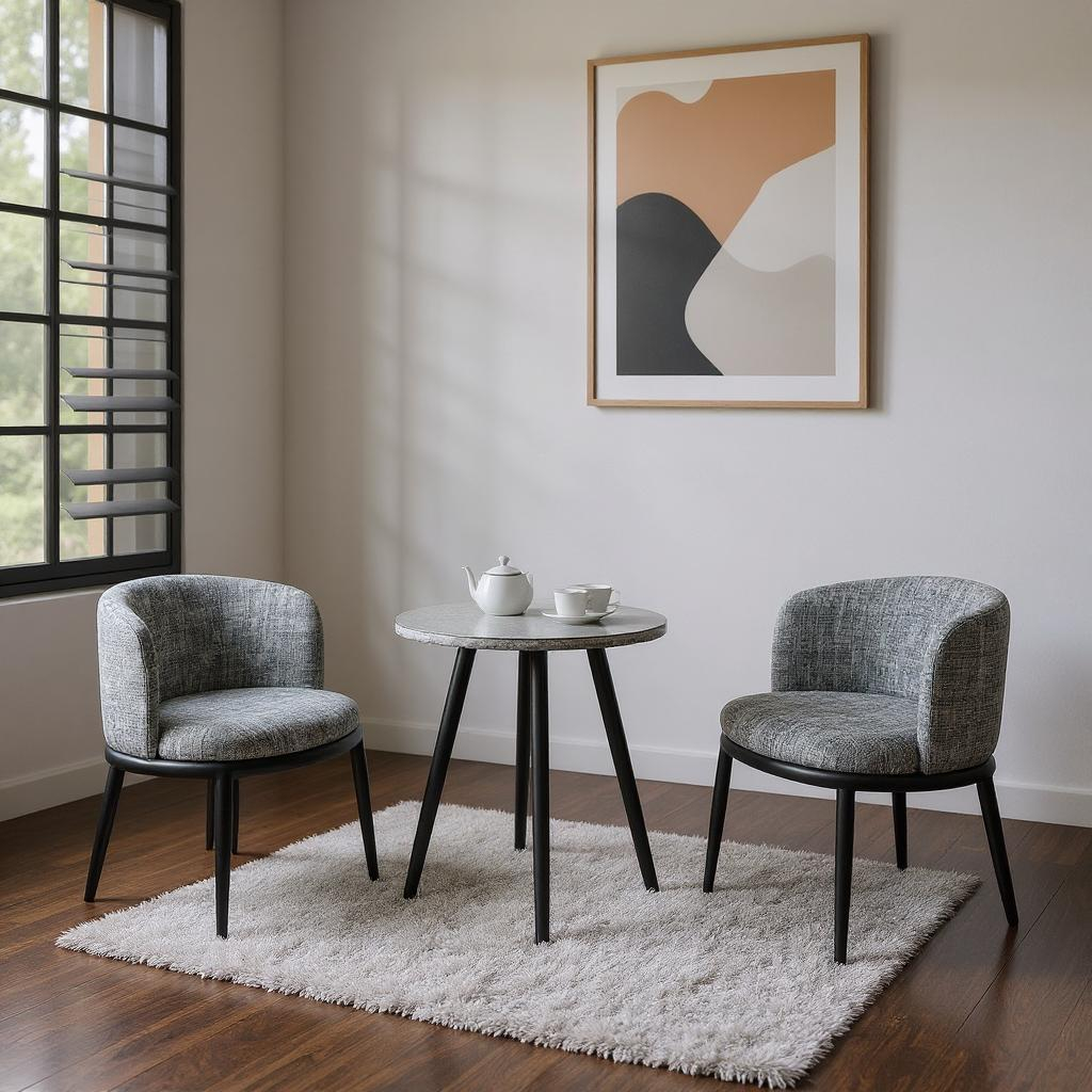Luna Tea Set