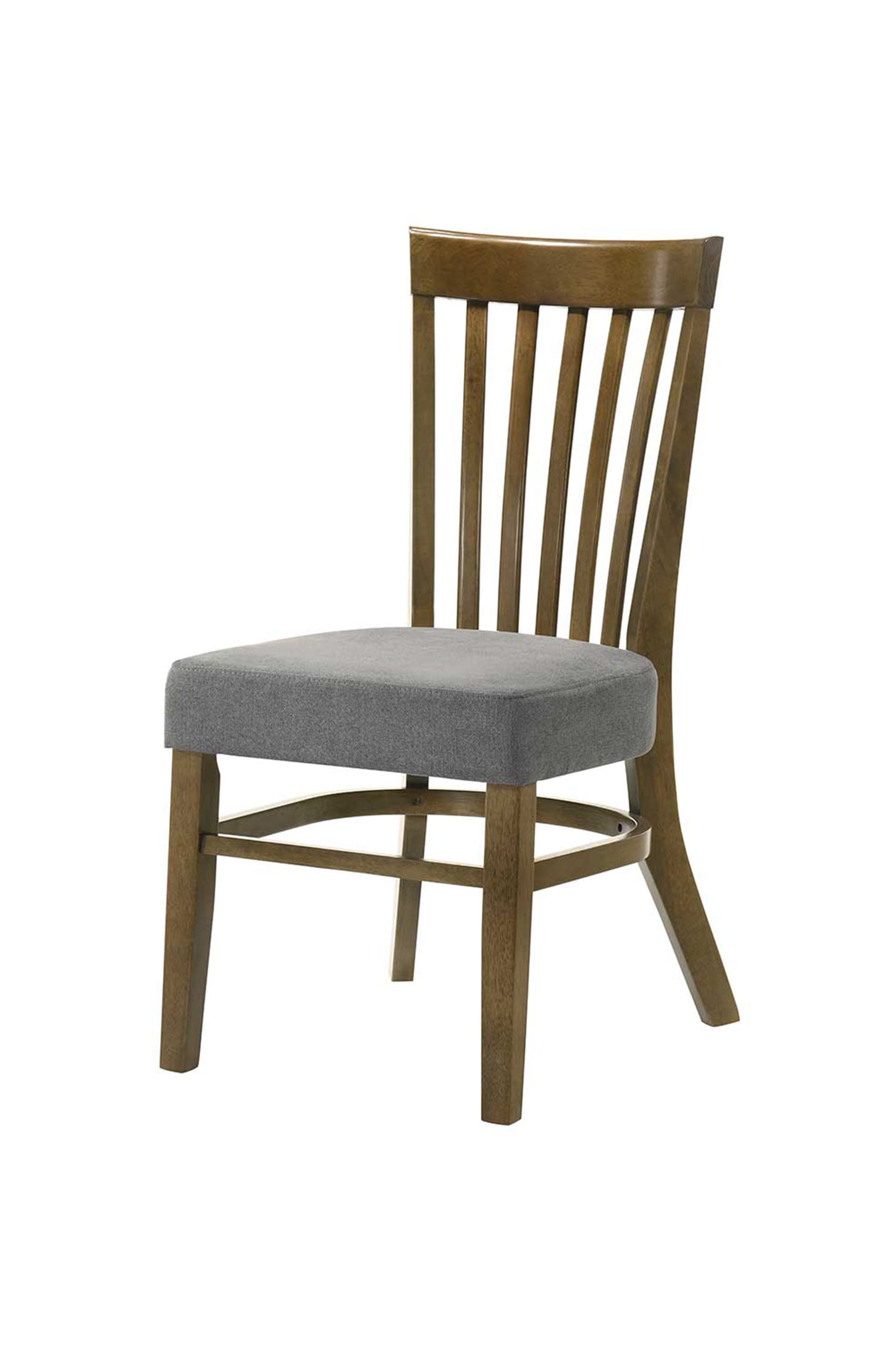 Landari Fabric Dining Chair