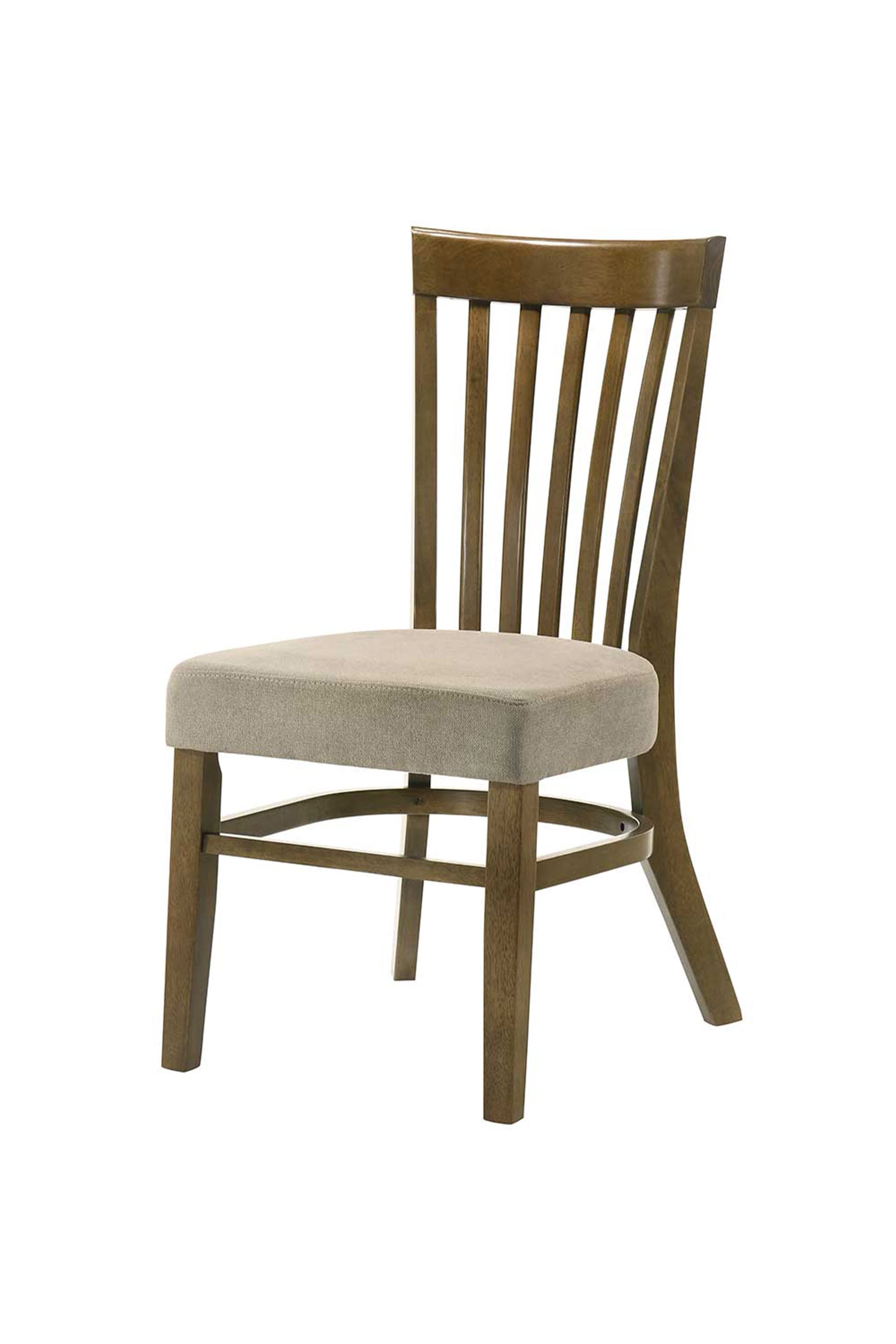 Landari Fabric Dining Chair