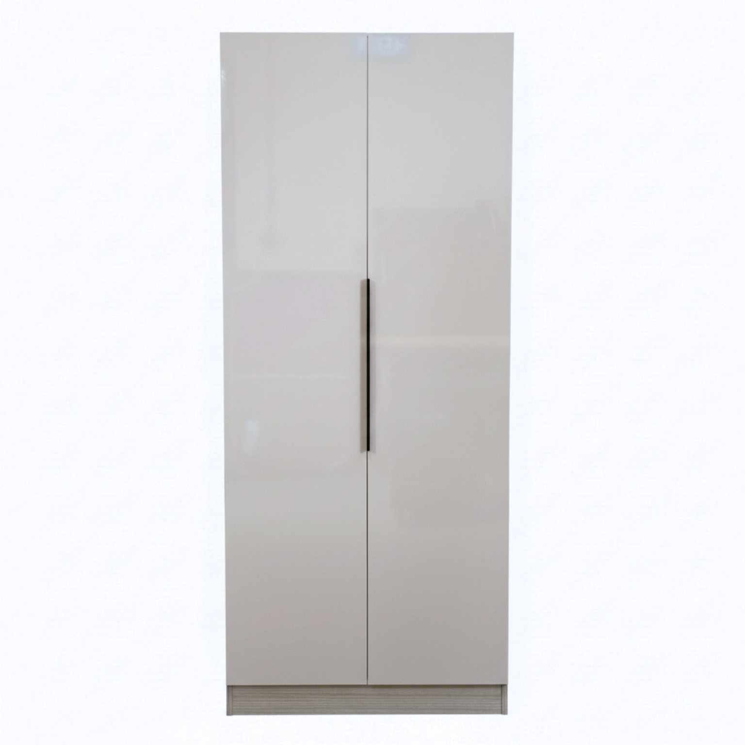 Lavie 2 Door Wardrobe