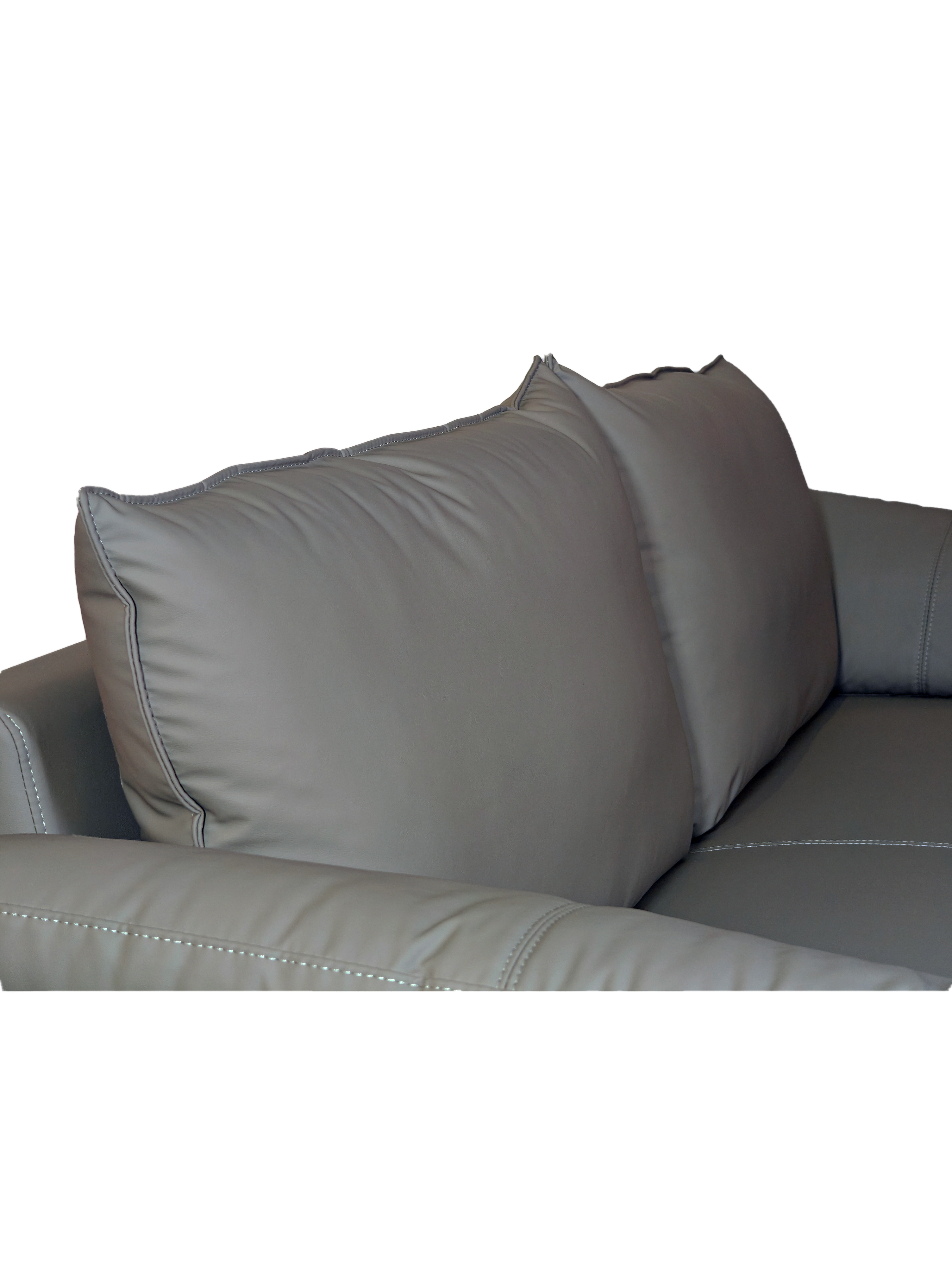 Lavis Leather Sofa