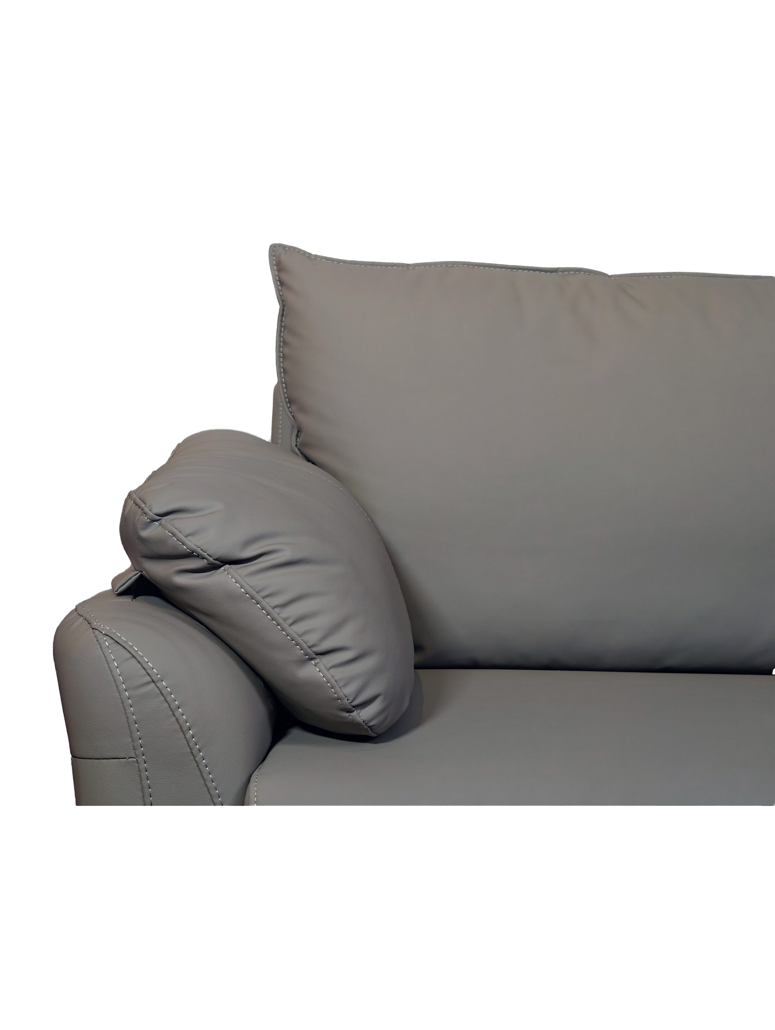 Lavis Leather Sofa