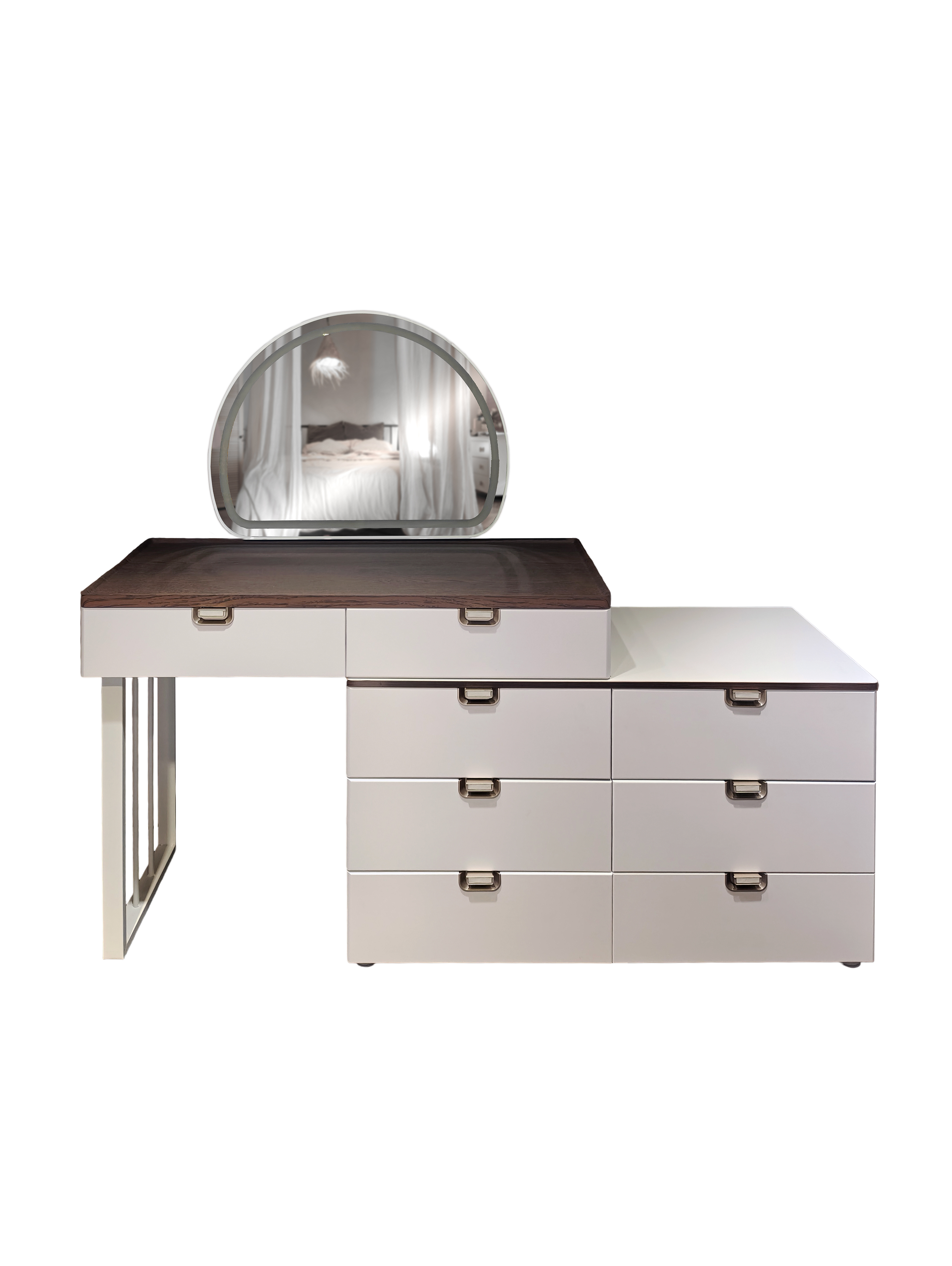 Layla Dressing Table