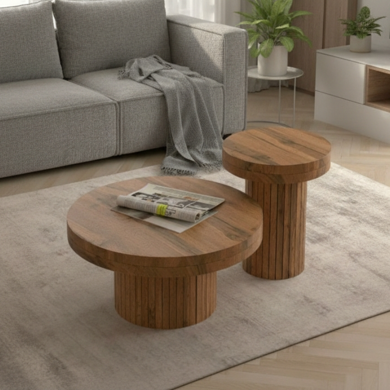Leeta 2-in-1 Coffee Table