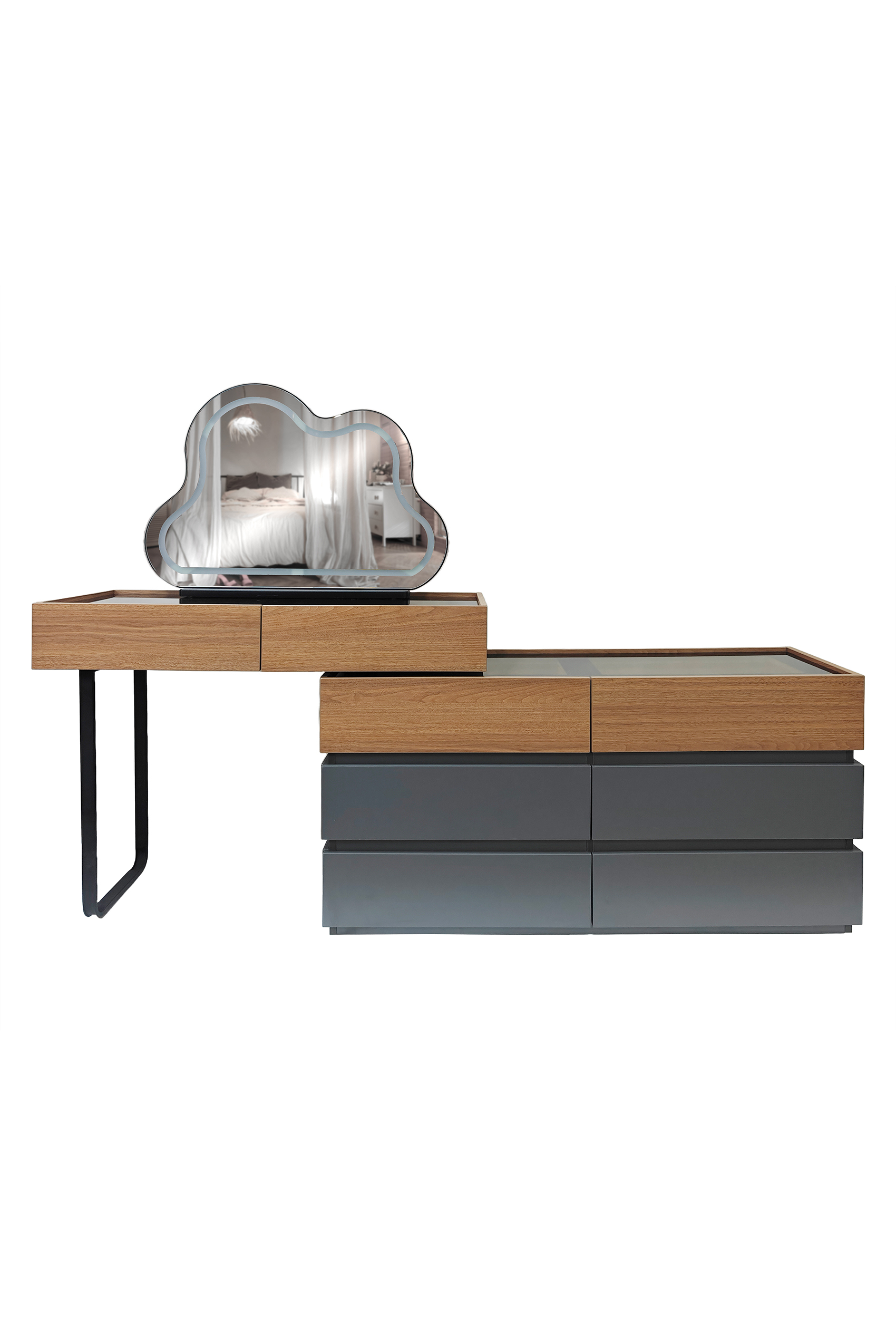 Leslie Dressing Table