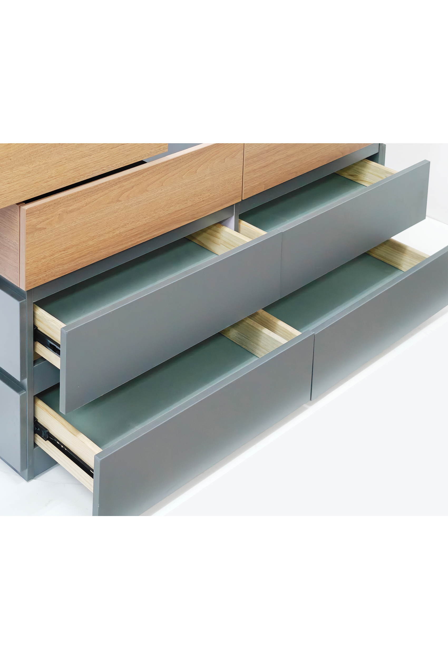 Leslie Dressing Table