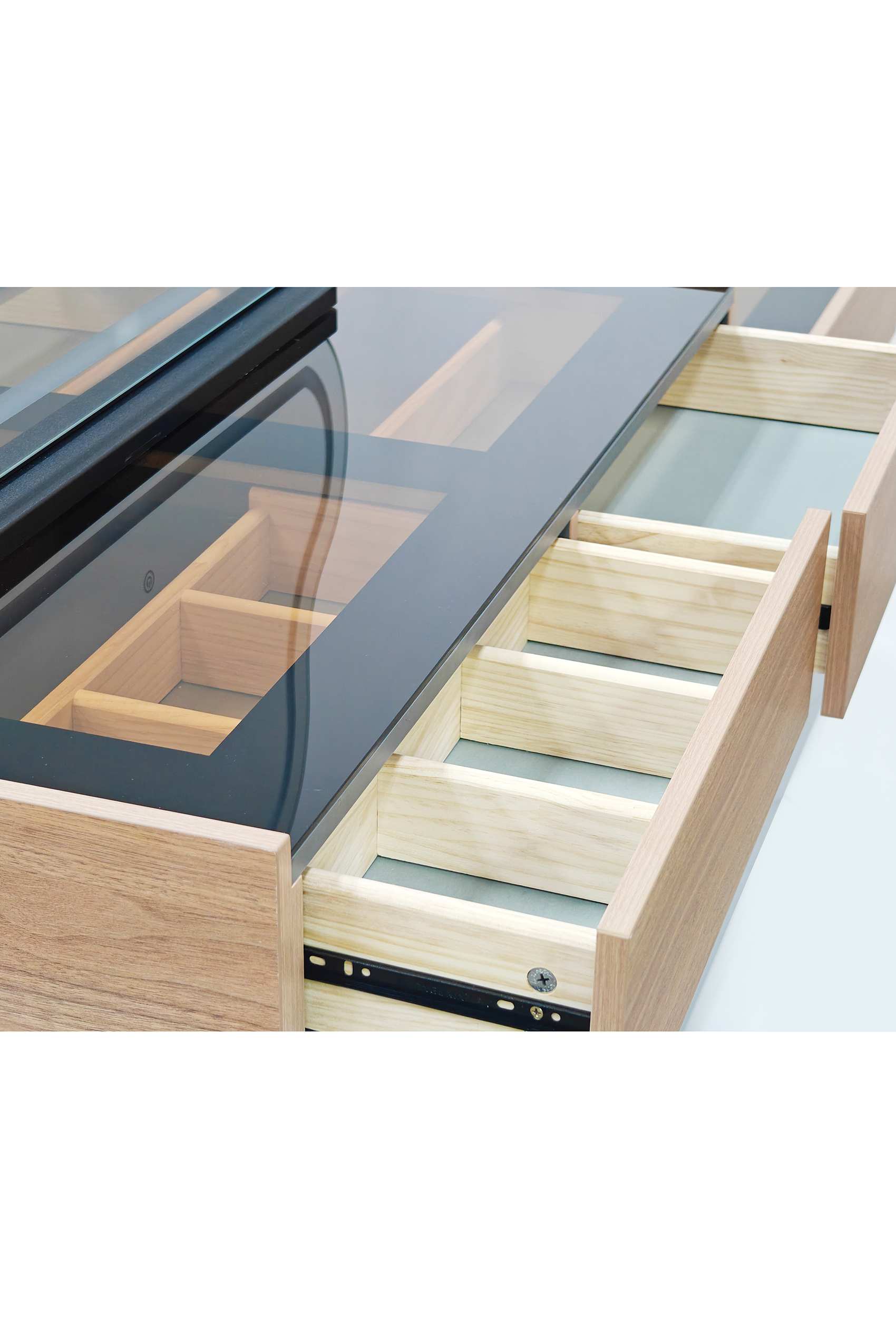 Leslie Dressing Table