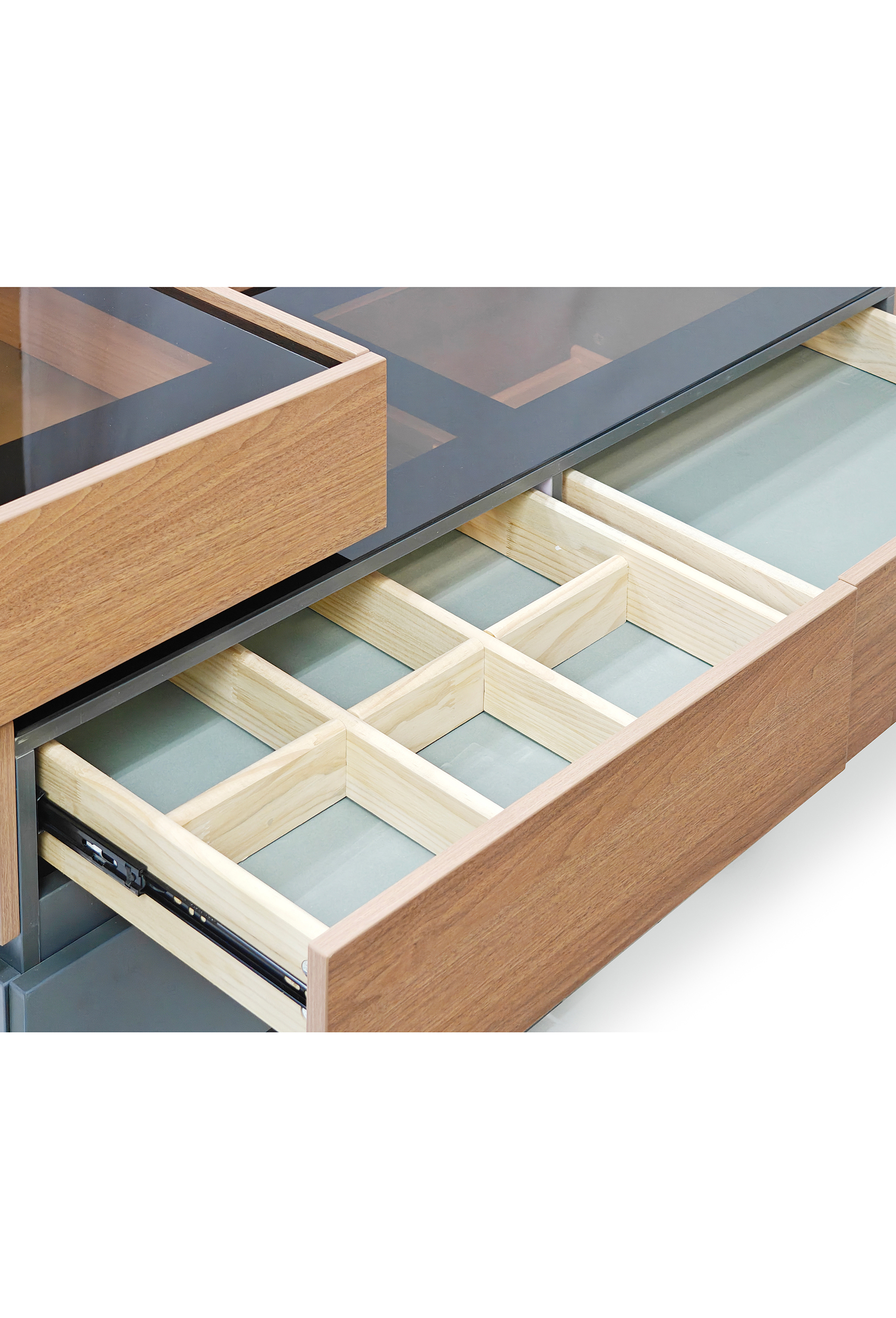 Leslie Dressing Table