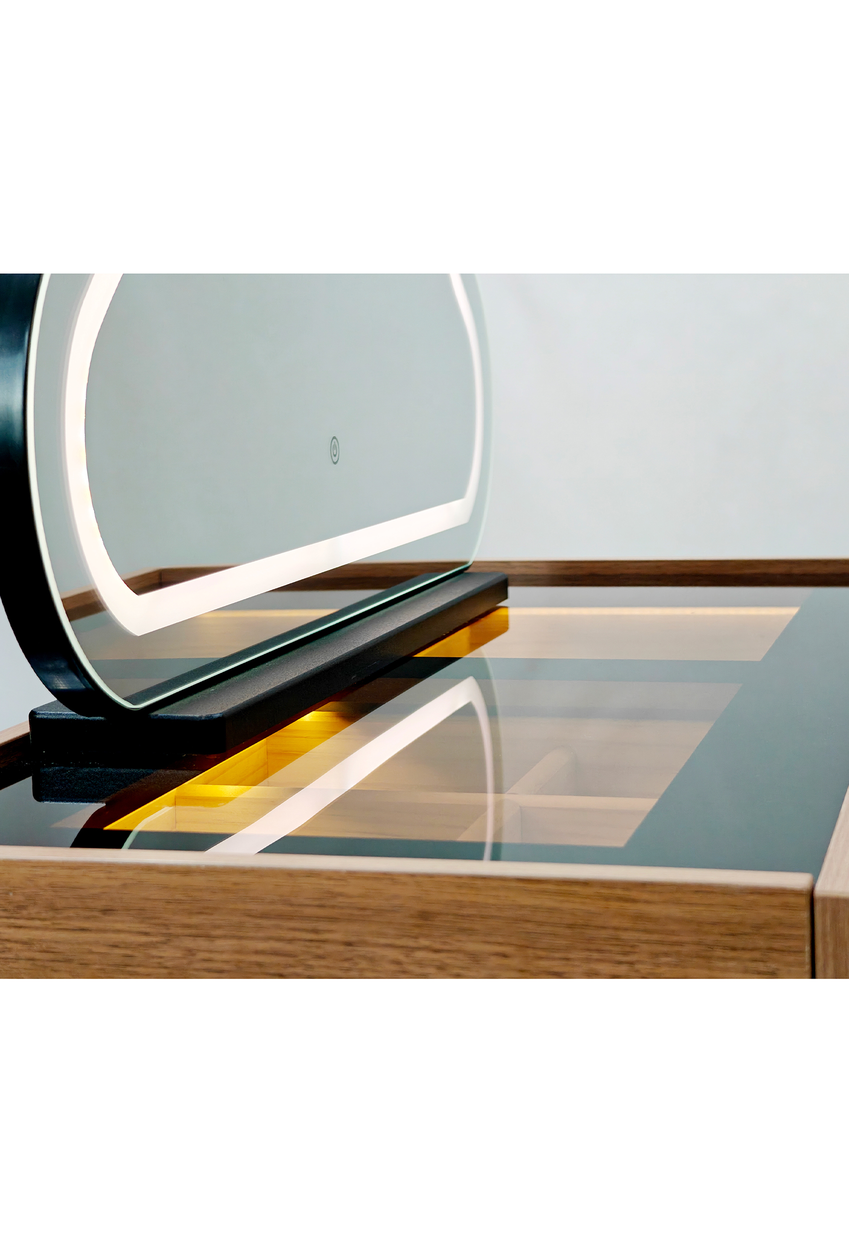 Leslie Dressing Table