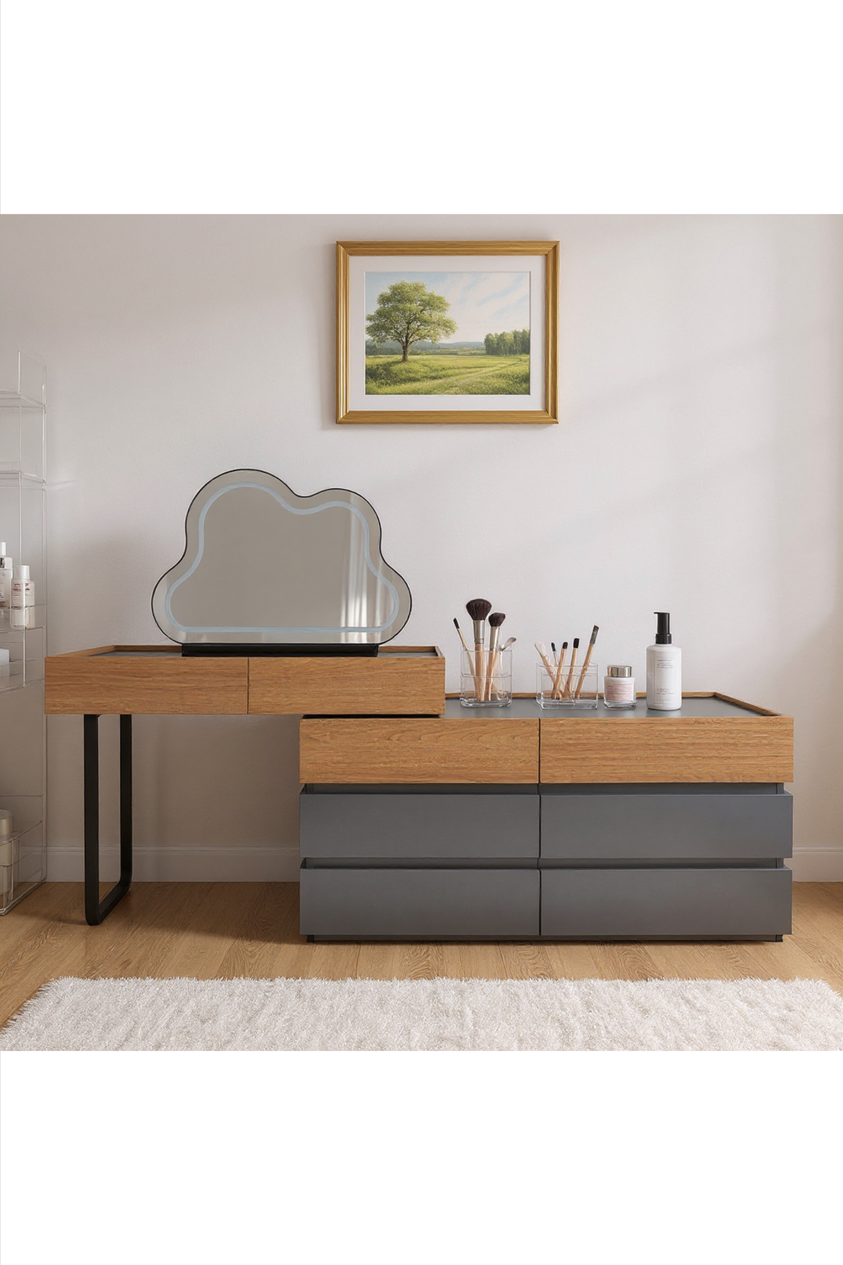 Leslie Dressing Table