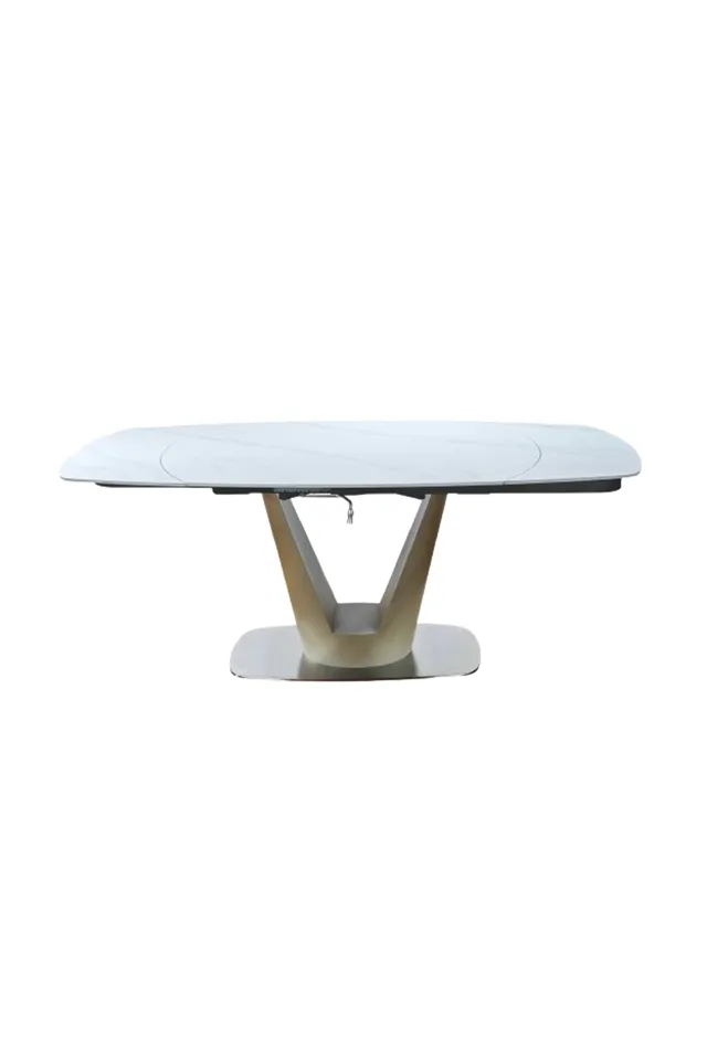 Extendable Dining Tables