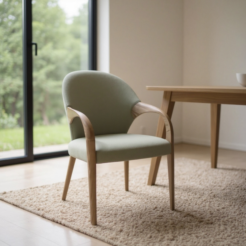 Licodia Dining Chair