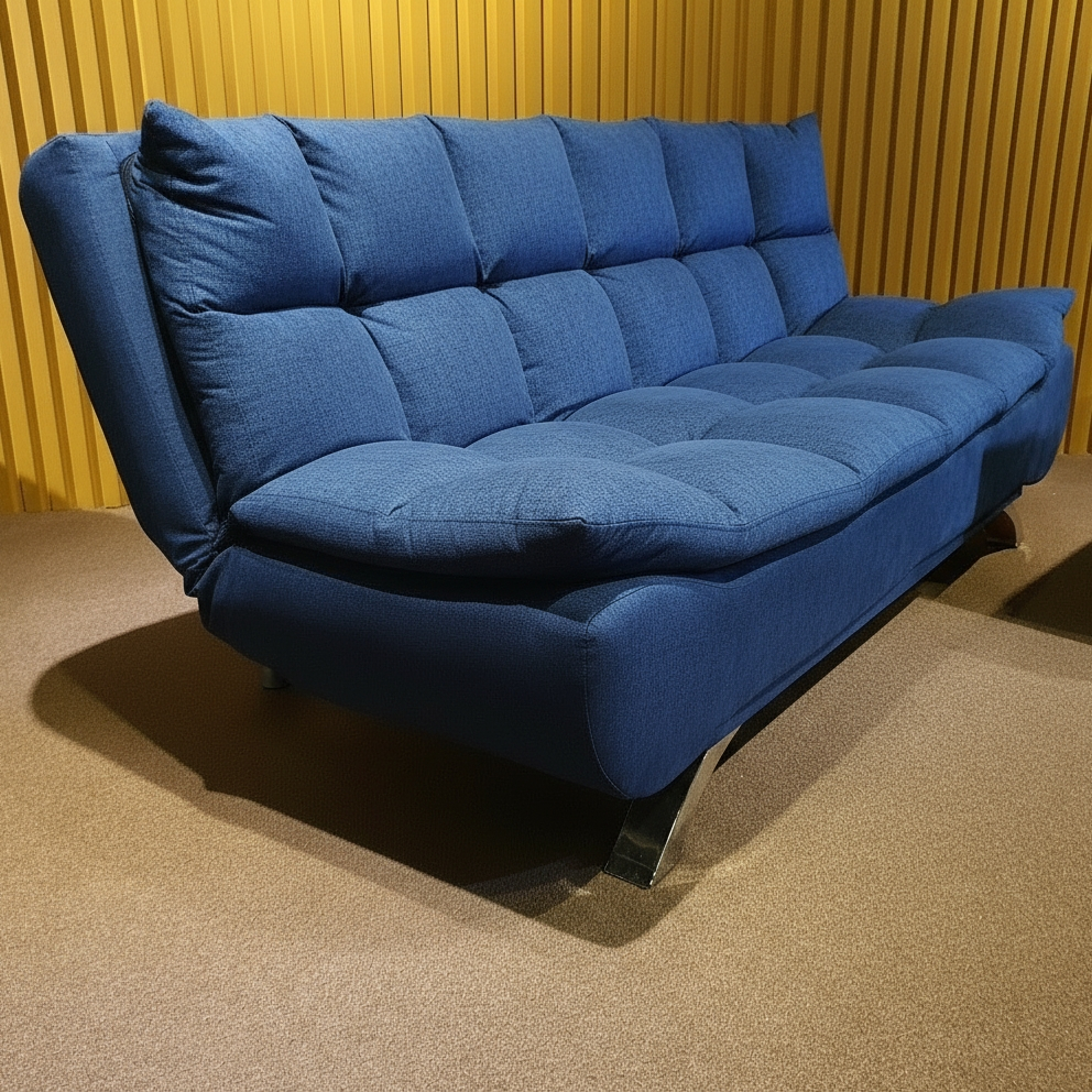 Lila Fabric Sofa Bed