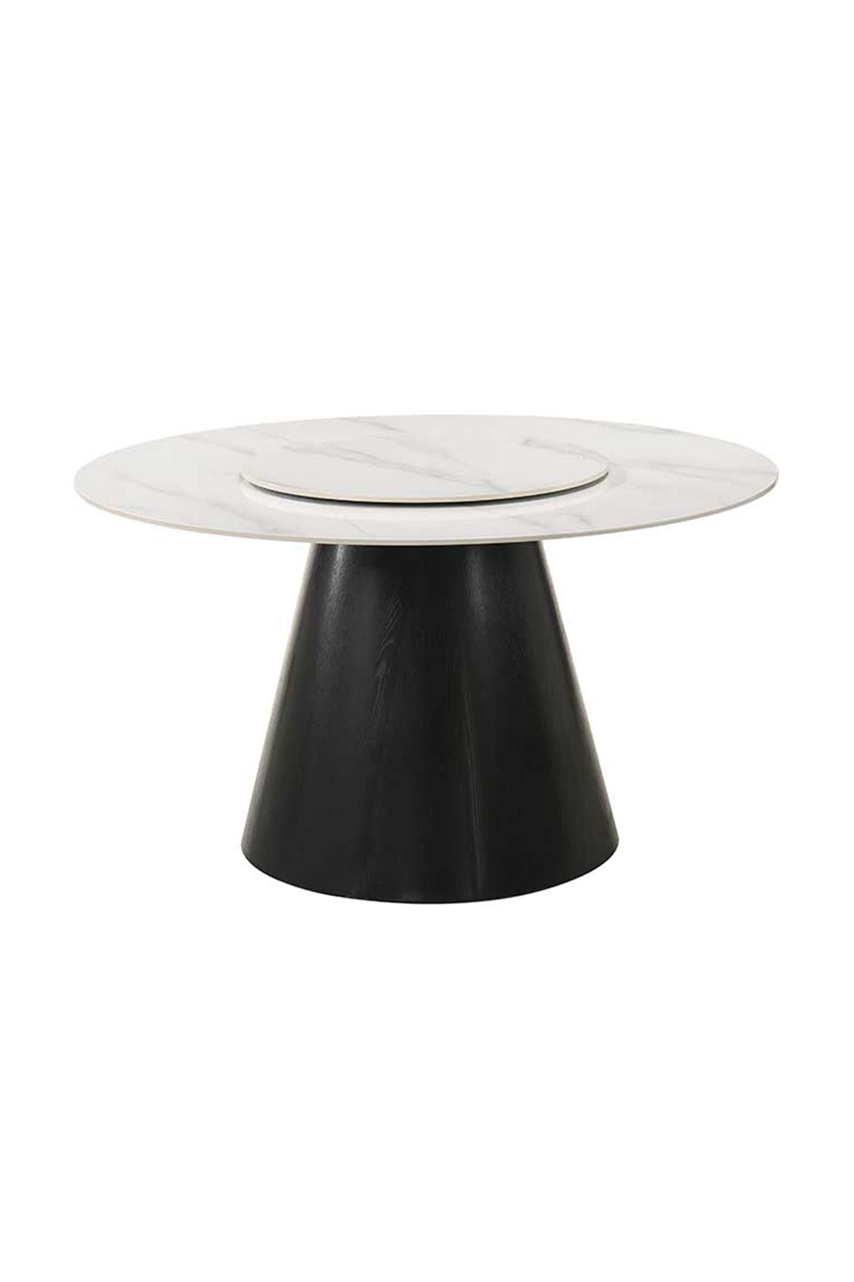 Livenza Round Dining Table
