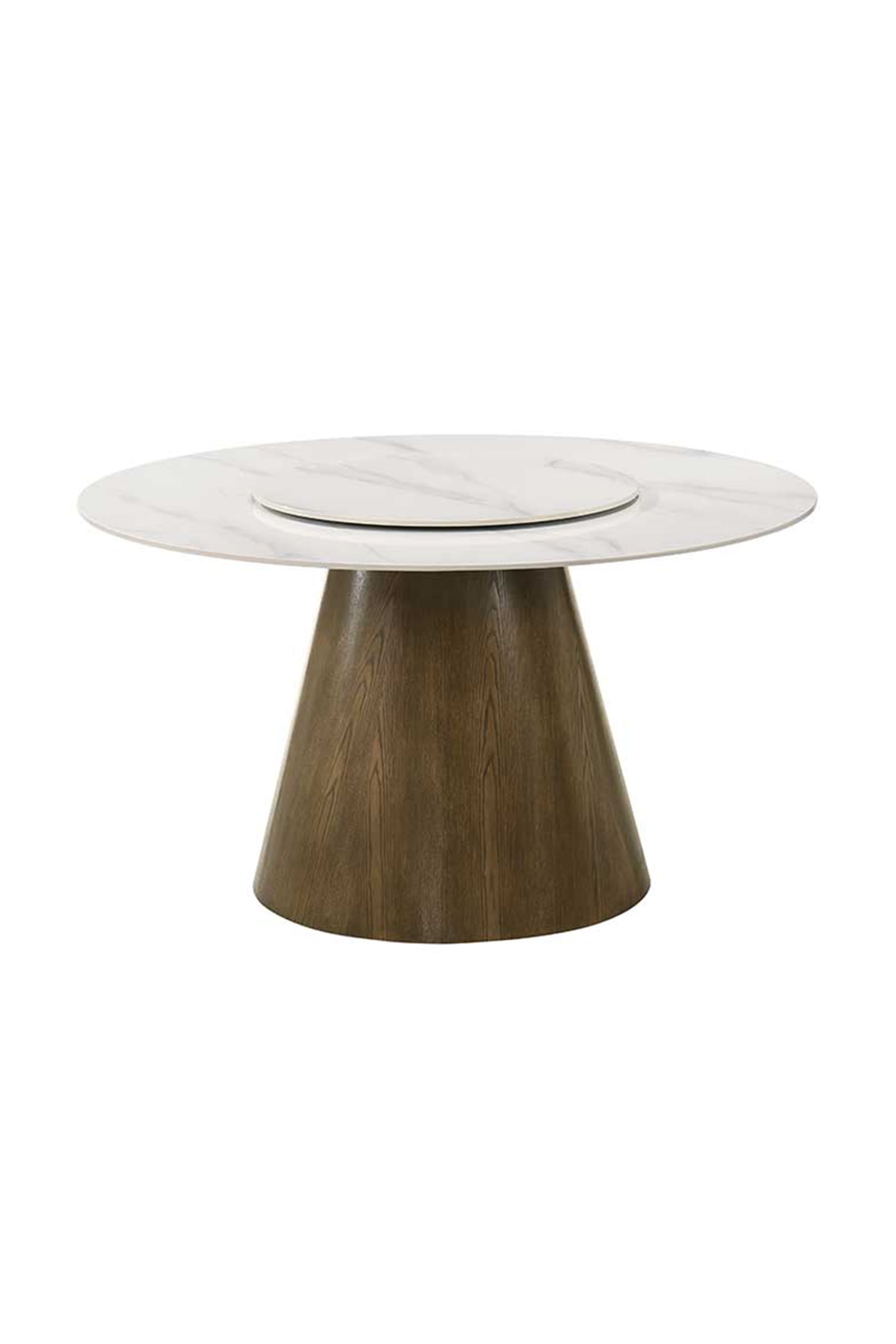 Livenza Round Dining Table
