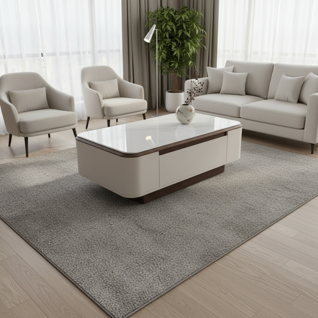 Livia Coffee Table