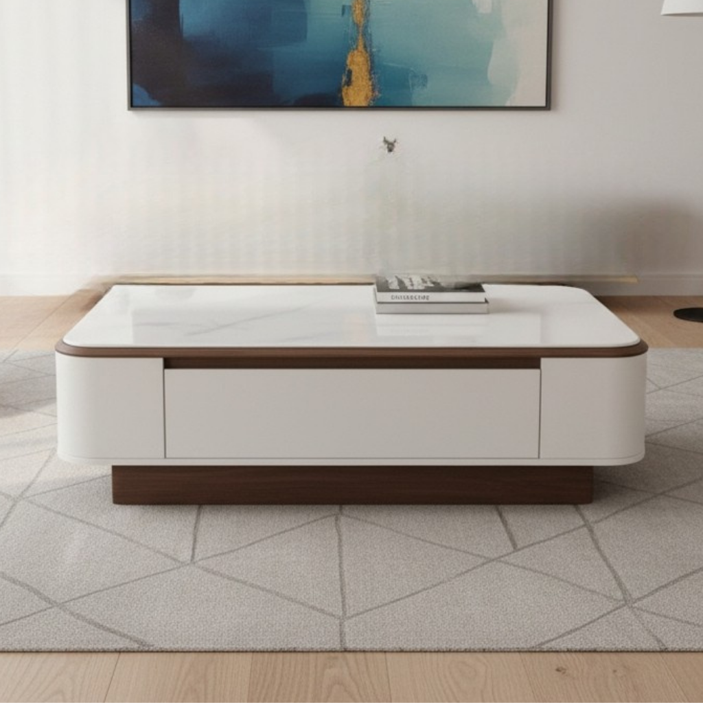 Livia Coffee Table