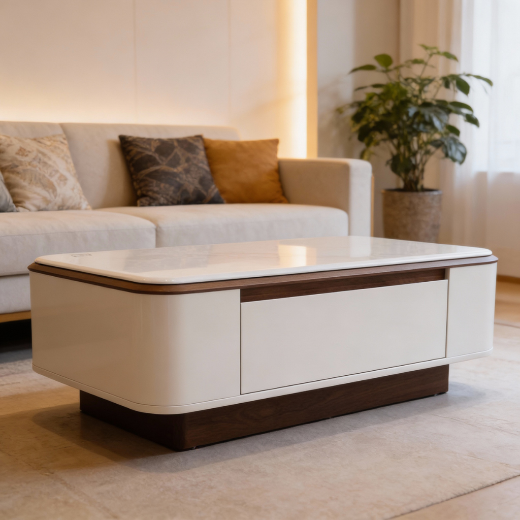 Livia Coffee Table