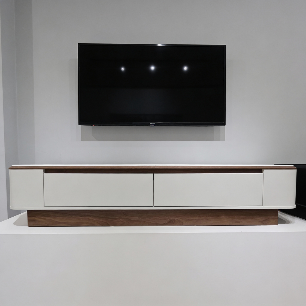 Livia TV Console