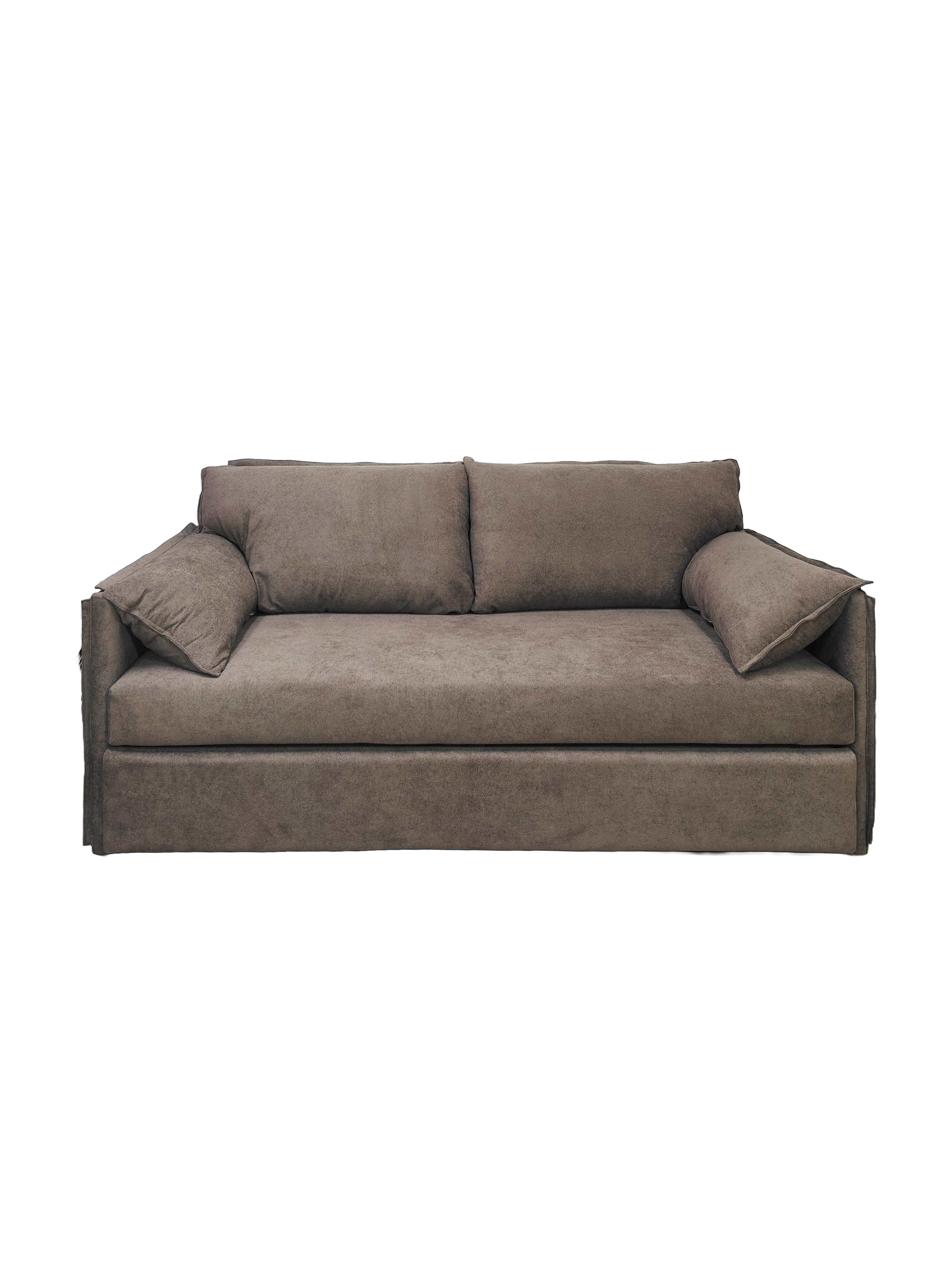 Luanda Fabric Sofa Bed