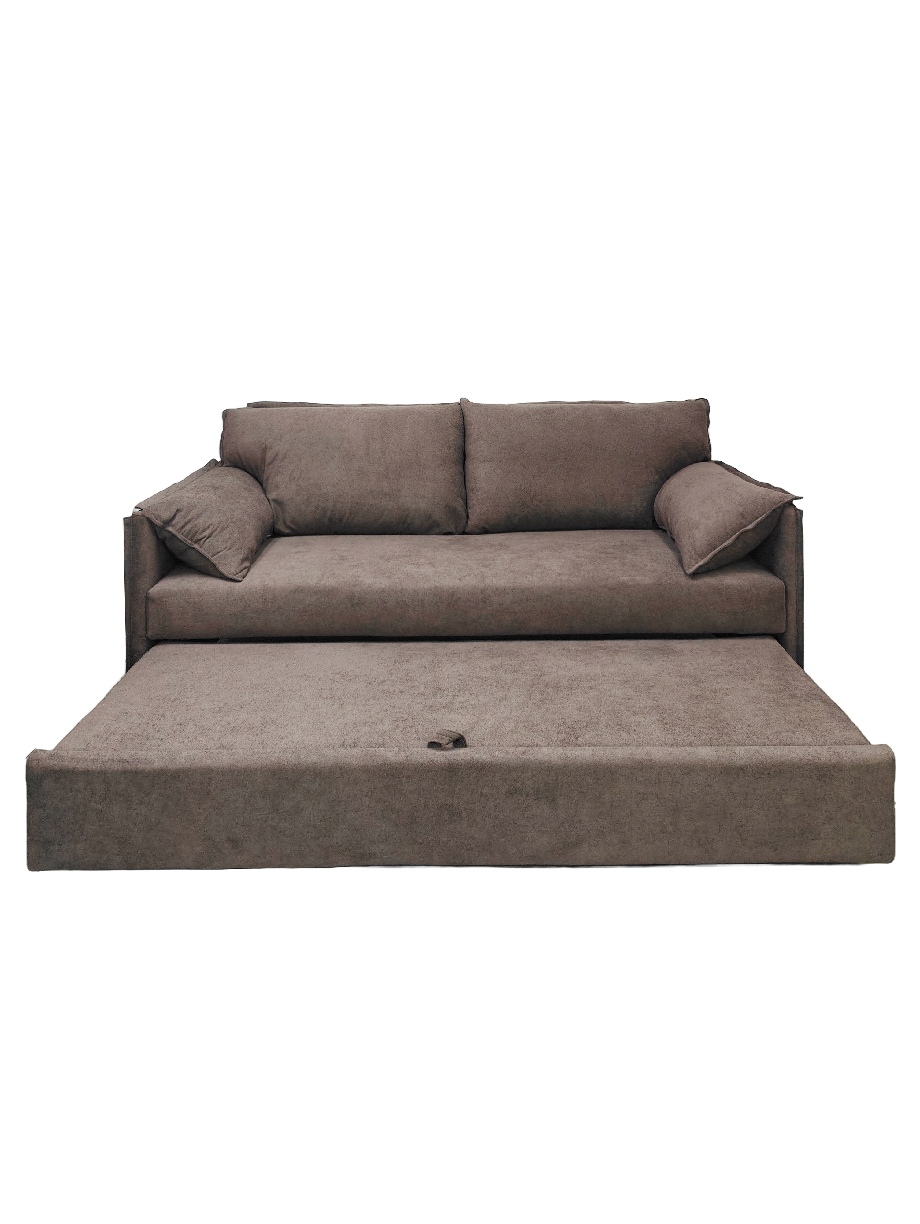 Luanda Fabric Sofa Bed