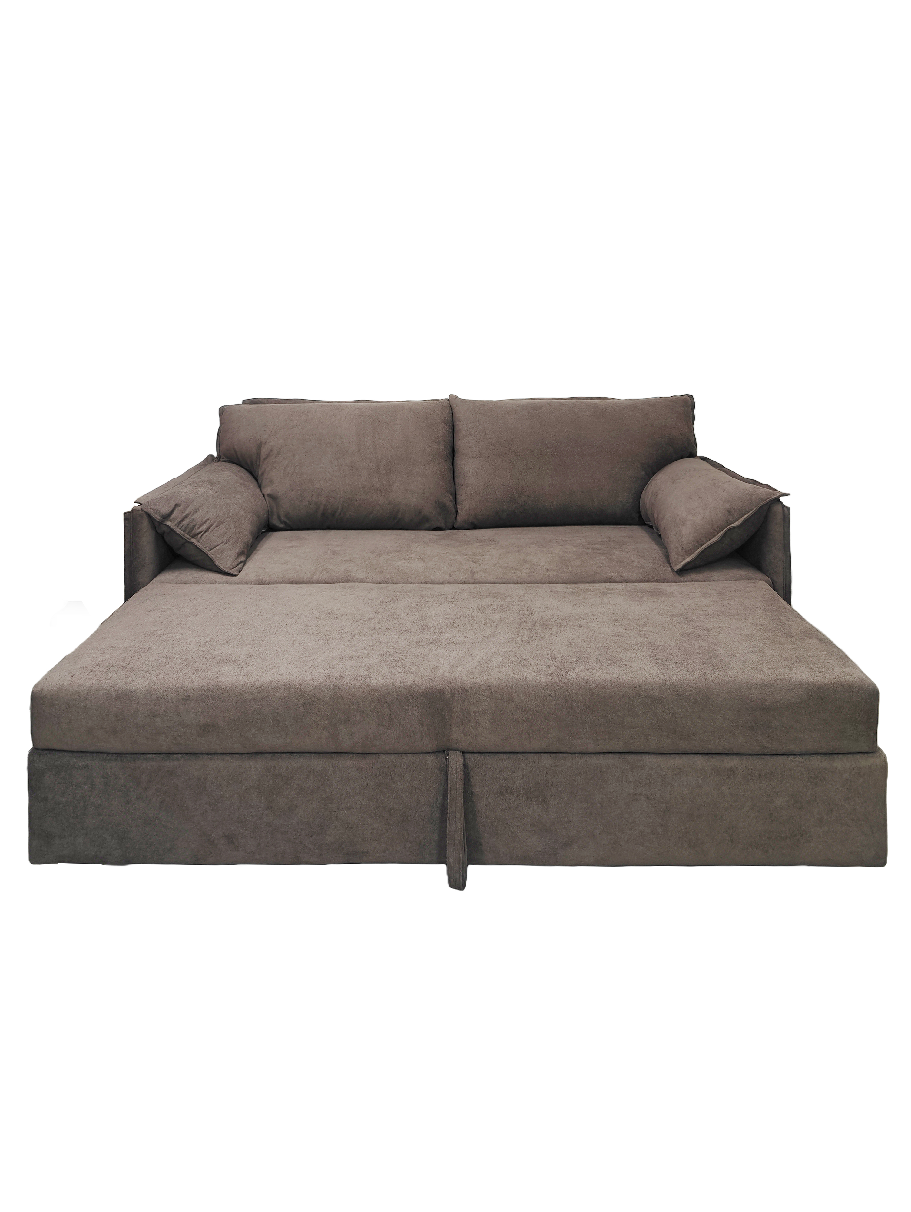 Luanda Fabric Sofa Bed