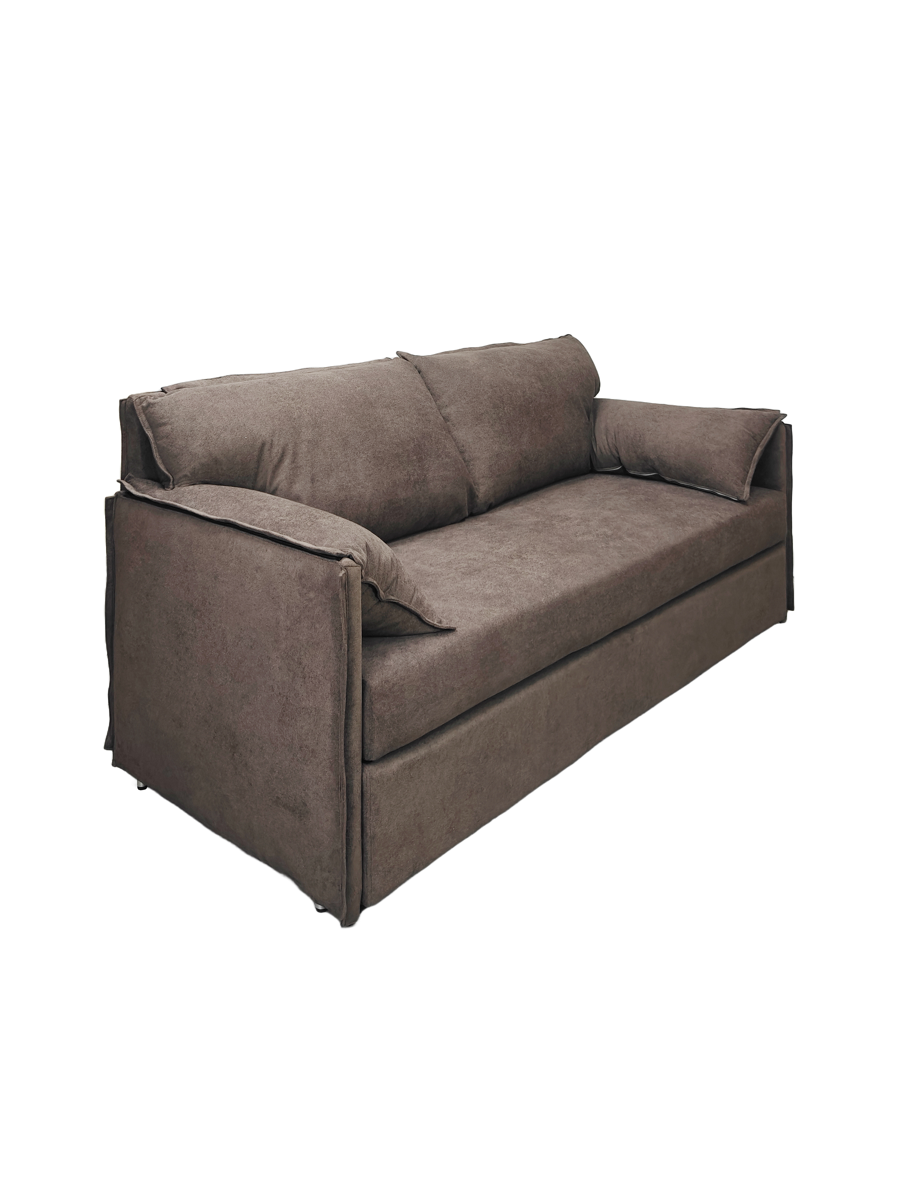 Luanda Fabric Sofa Bed