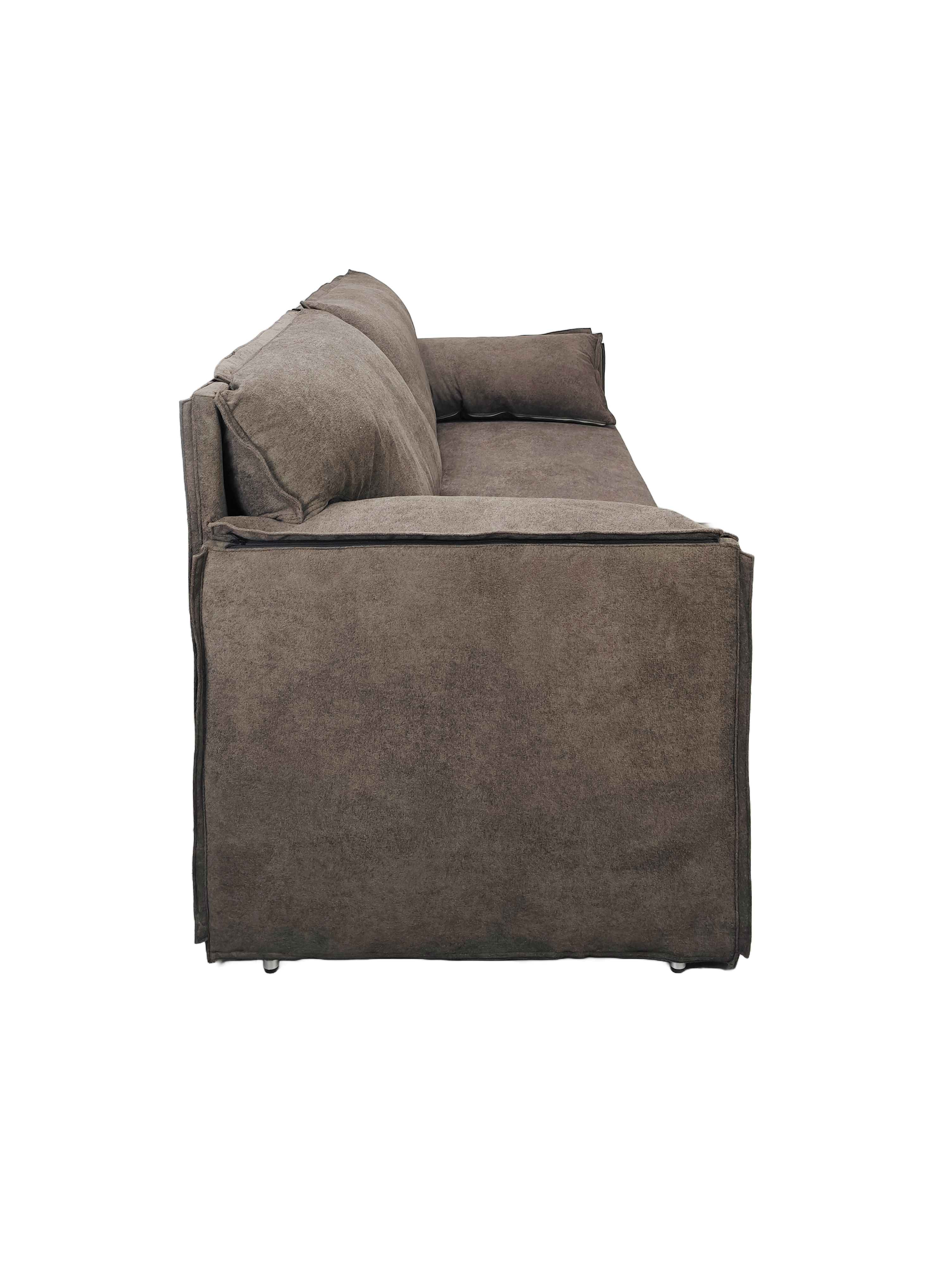 Luanda Fabric Sofa Bed