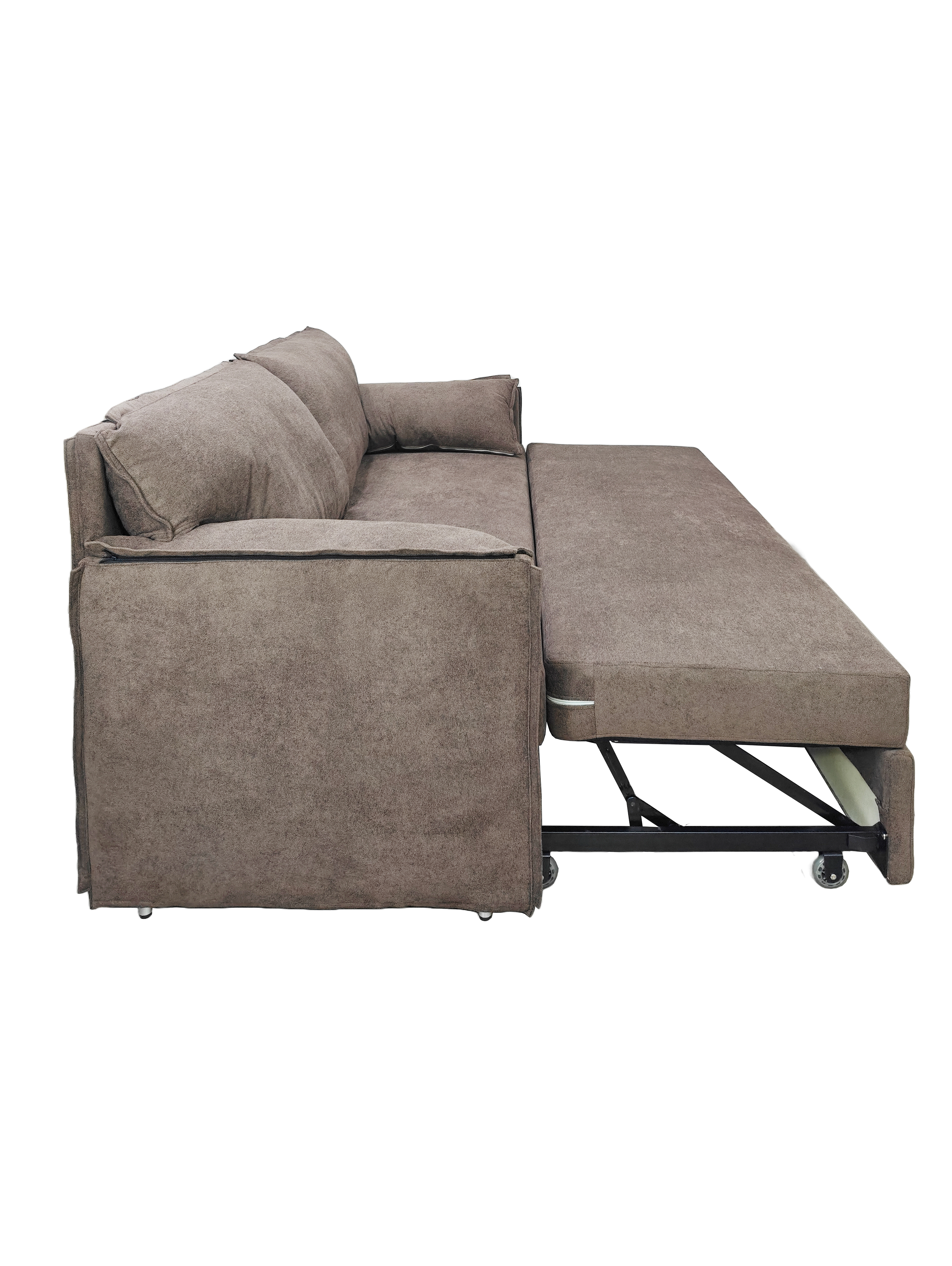 Luanda Fabric Sofa Bed