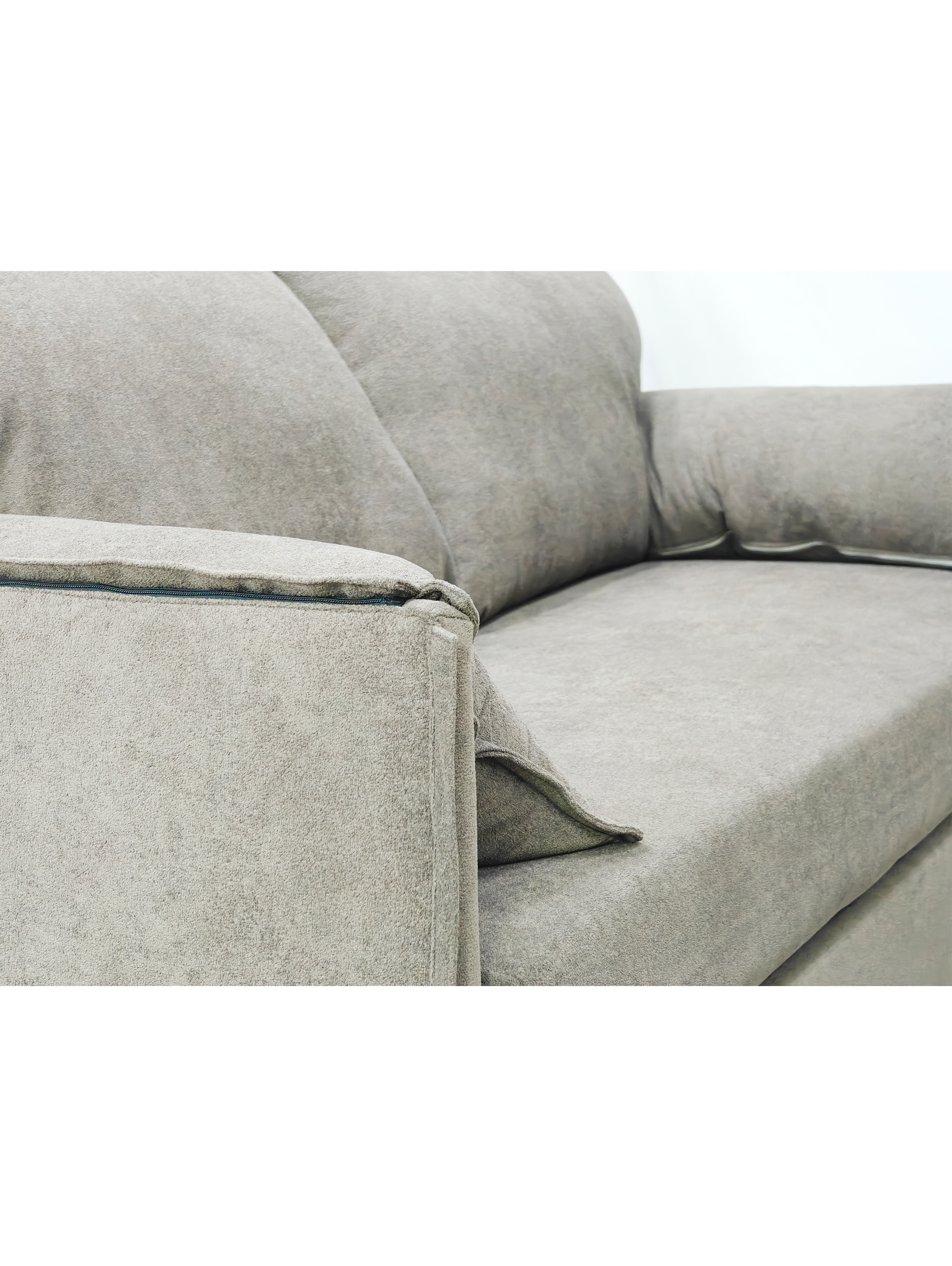 Luanda Fabric Sofa Bed
