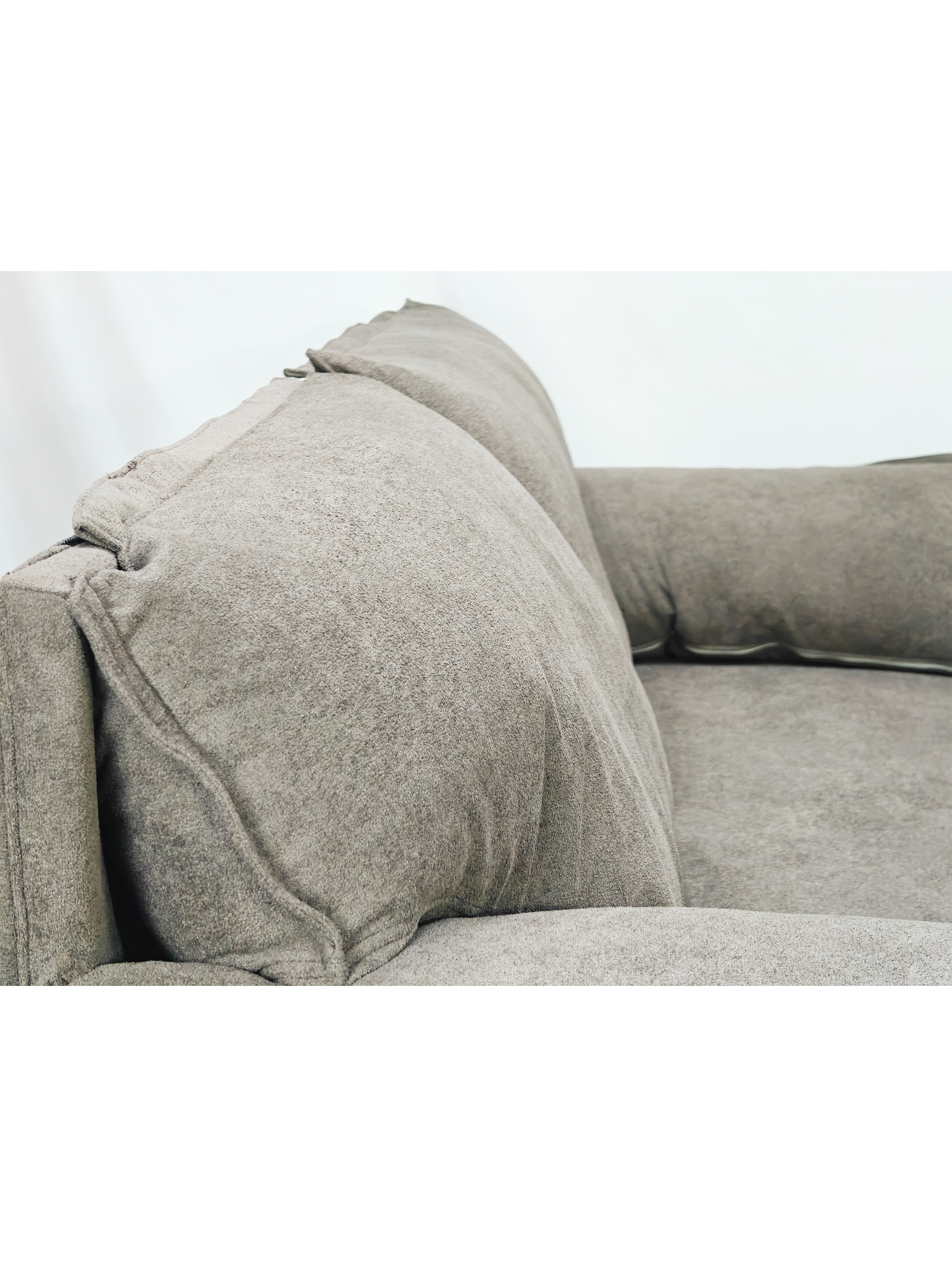 Luanda Fabric Sofa Bed