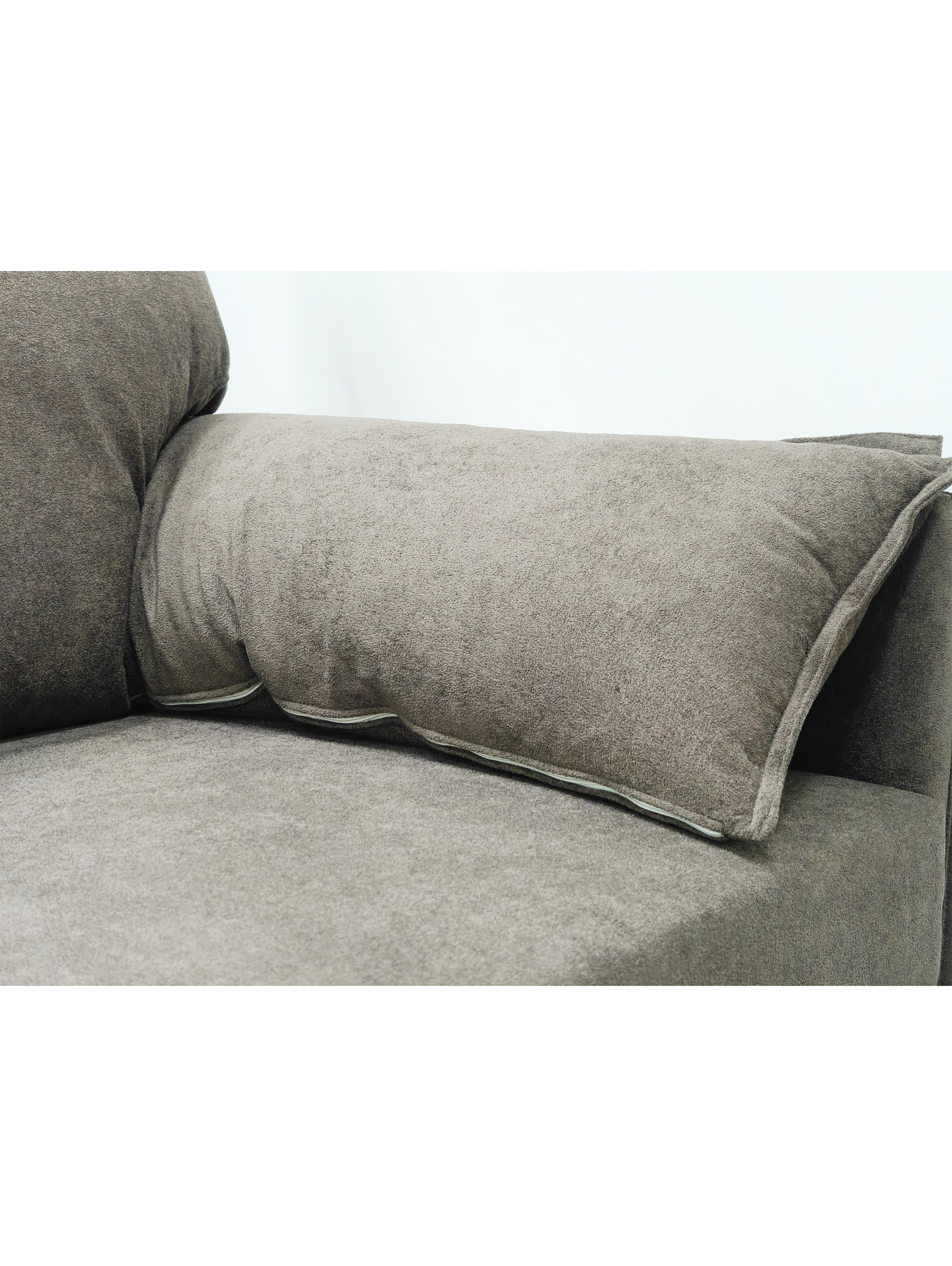 Luanda Fabric Sofa Bed