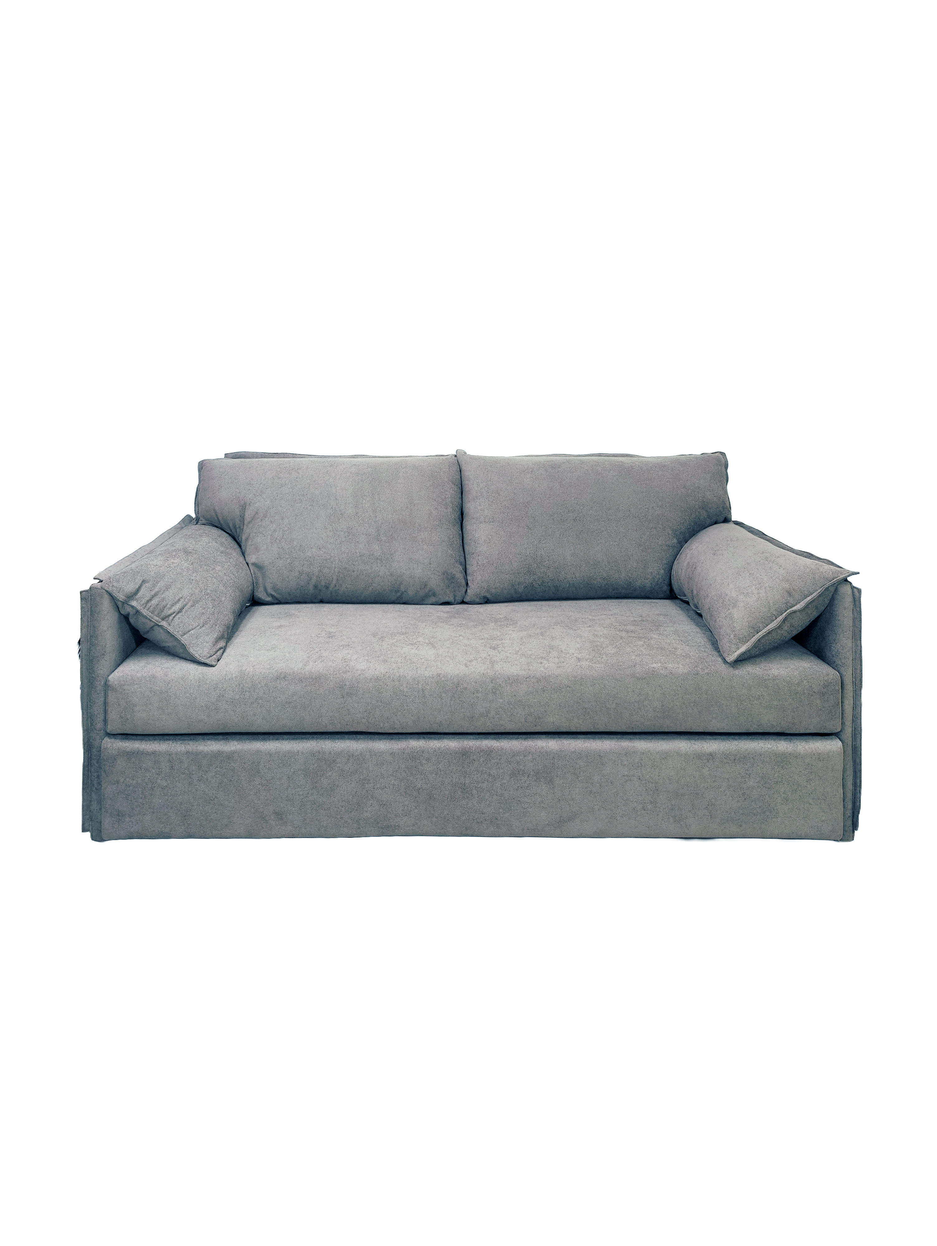 Luanda Fabric Sofa Bed