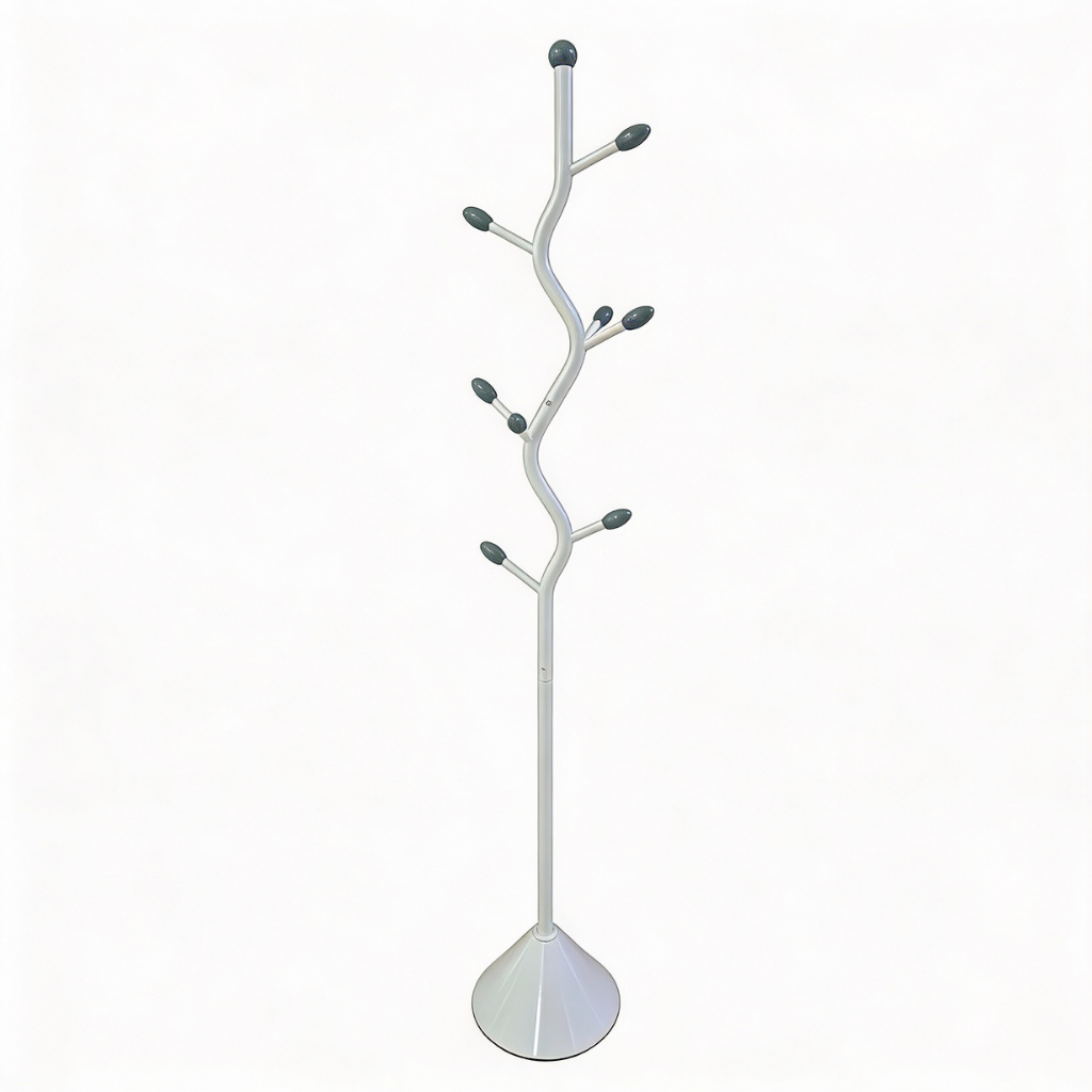 Luca Metal Coat Hanger