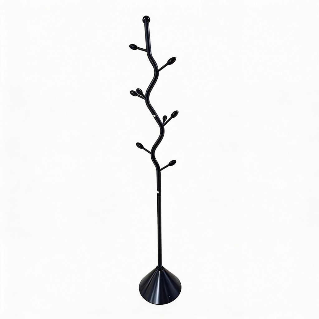 Luca Metal Coat Hanger