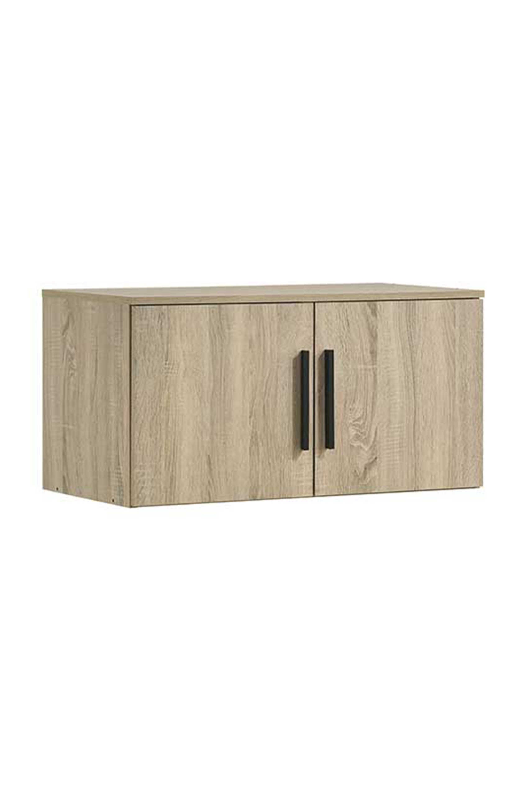 Lucas 4 Door with Drawer and Mirror Wardrobe