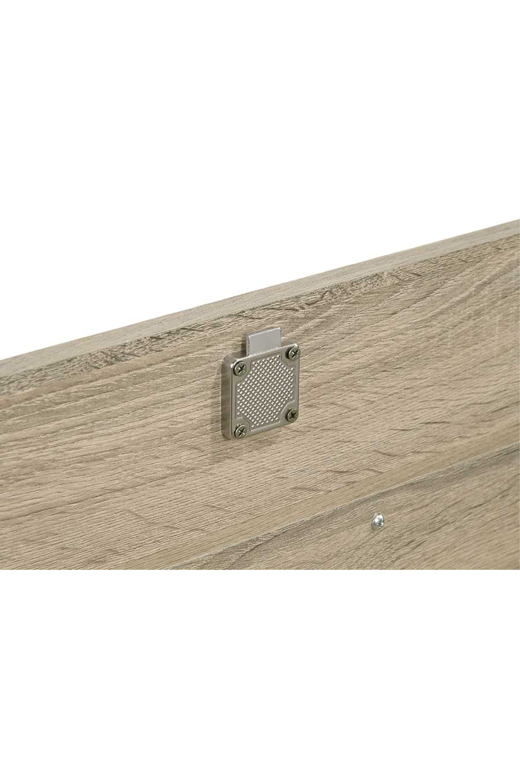 Lucas 3 Door with Drawer Wardrobe Combo 1