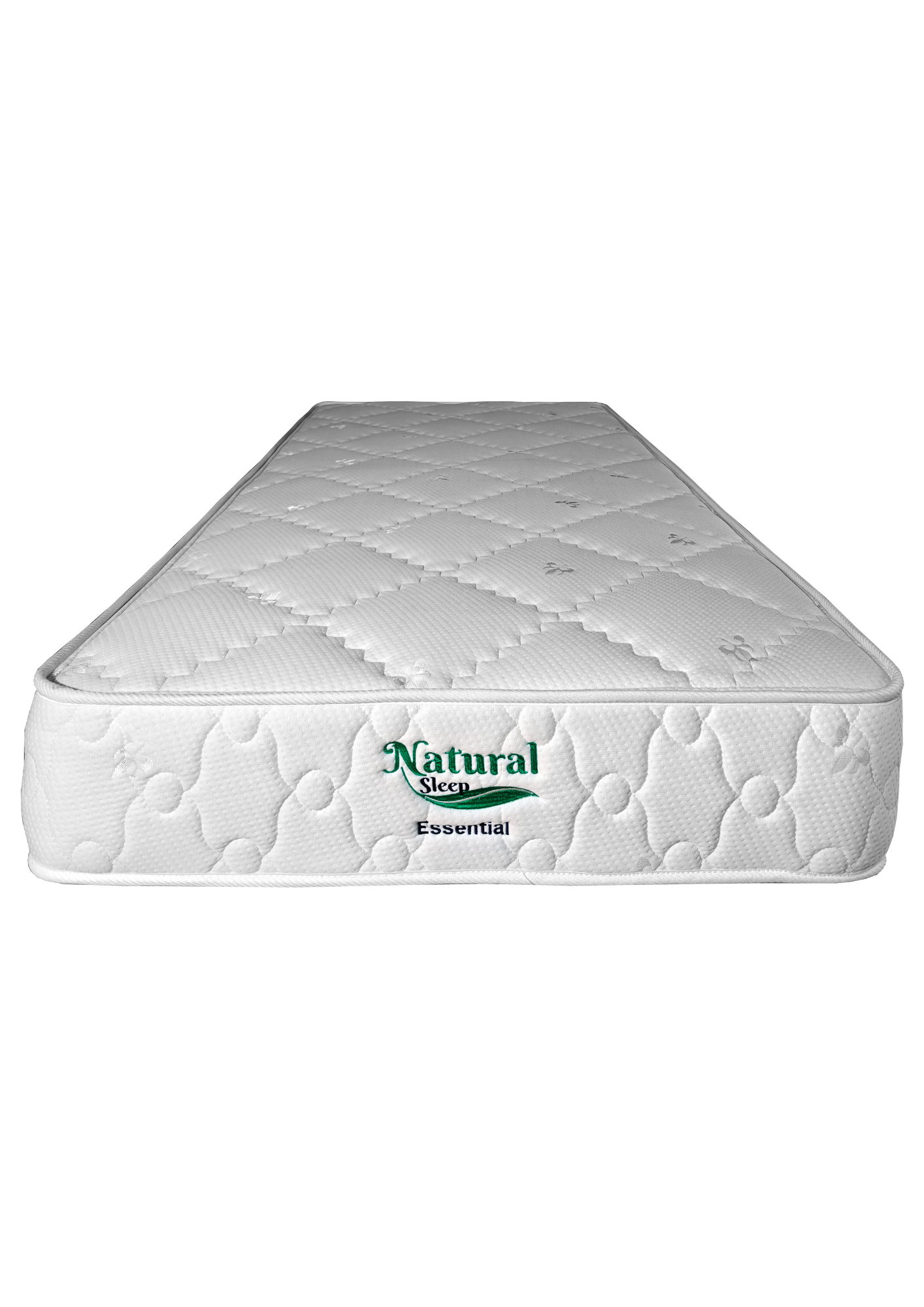 Willa Queen Bed Frame